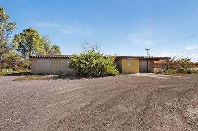 1184 Frontage Road NE, Socorro, NM 87801