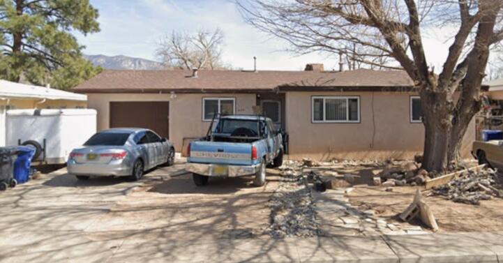 420 General Stilwell Street NE, Albuquerque, NM 87123