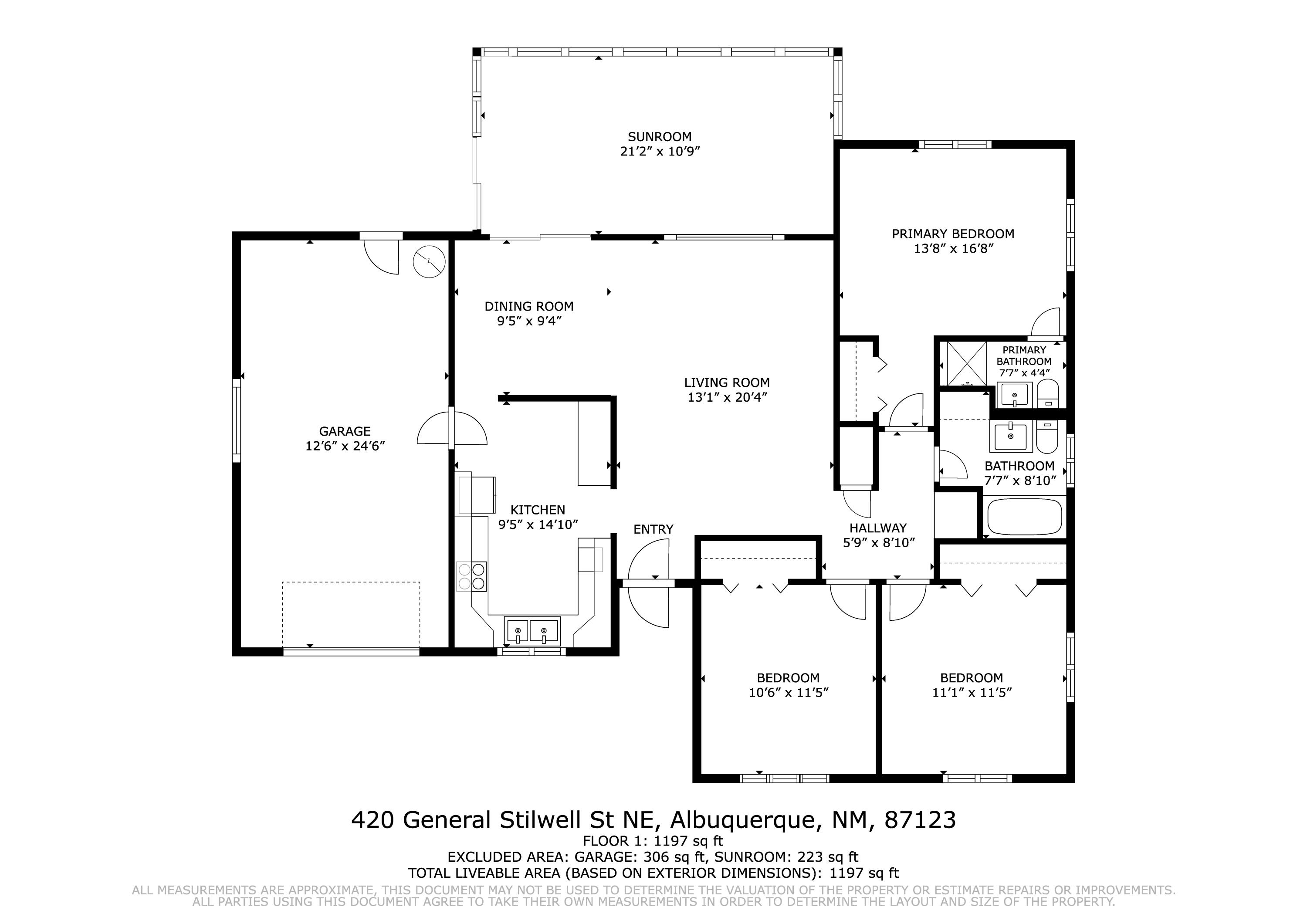Photo 6 — 420 General Stilwell Street NE