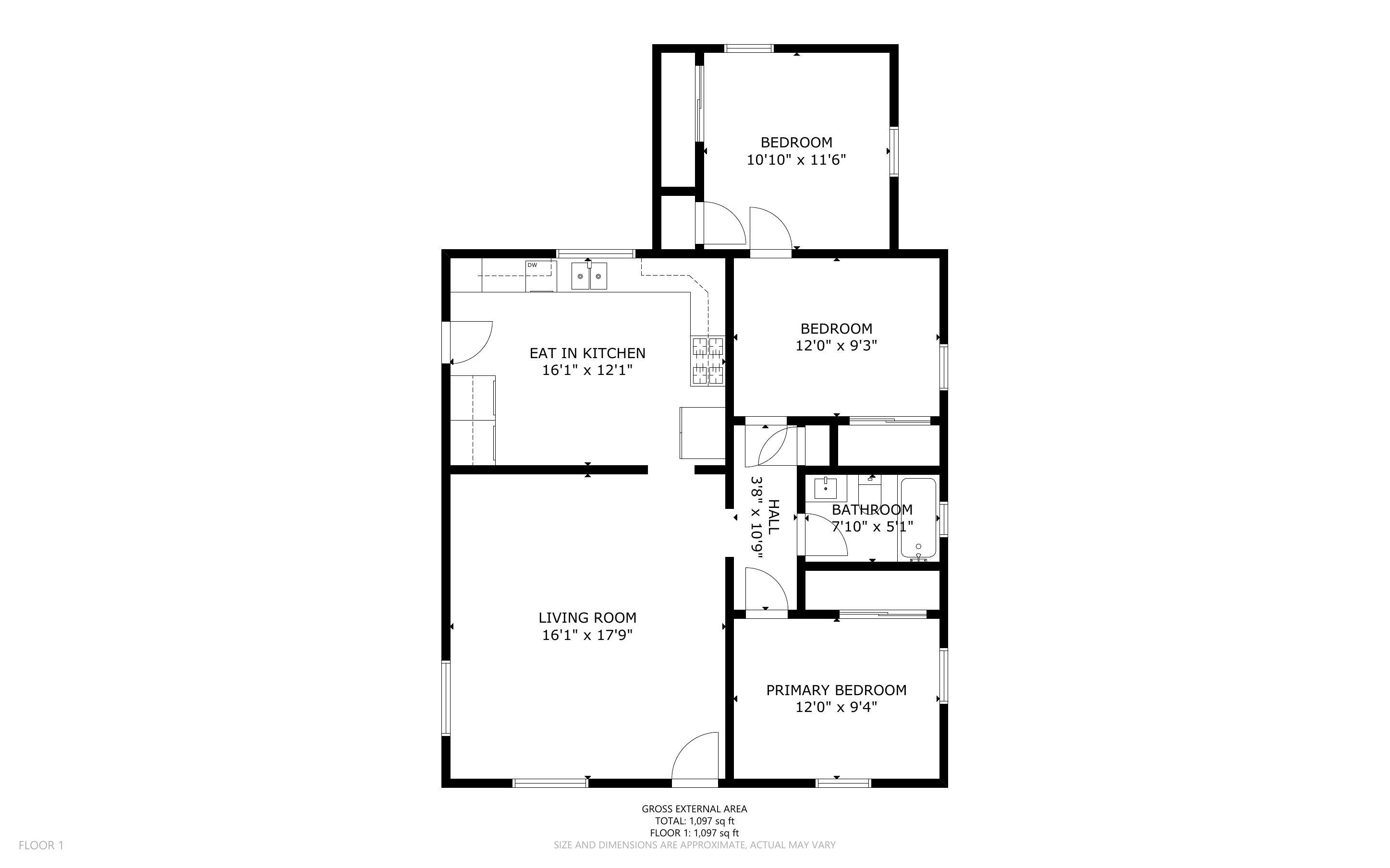 Photo 4 — 1834 Sunset Gardens Road SW