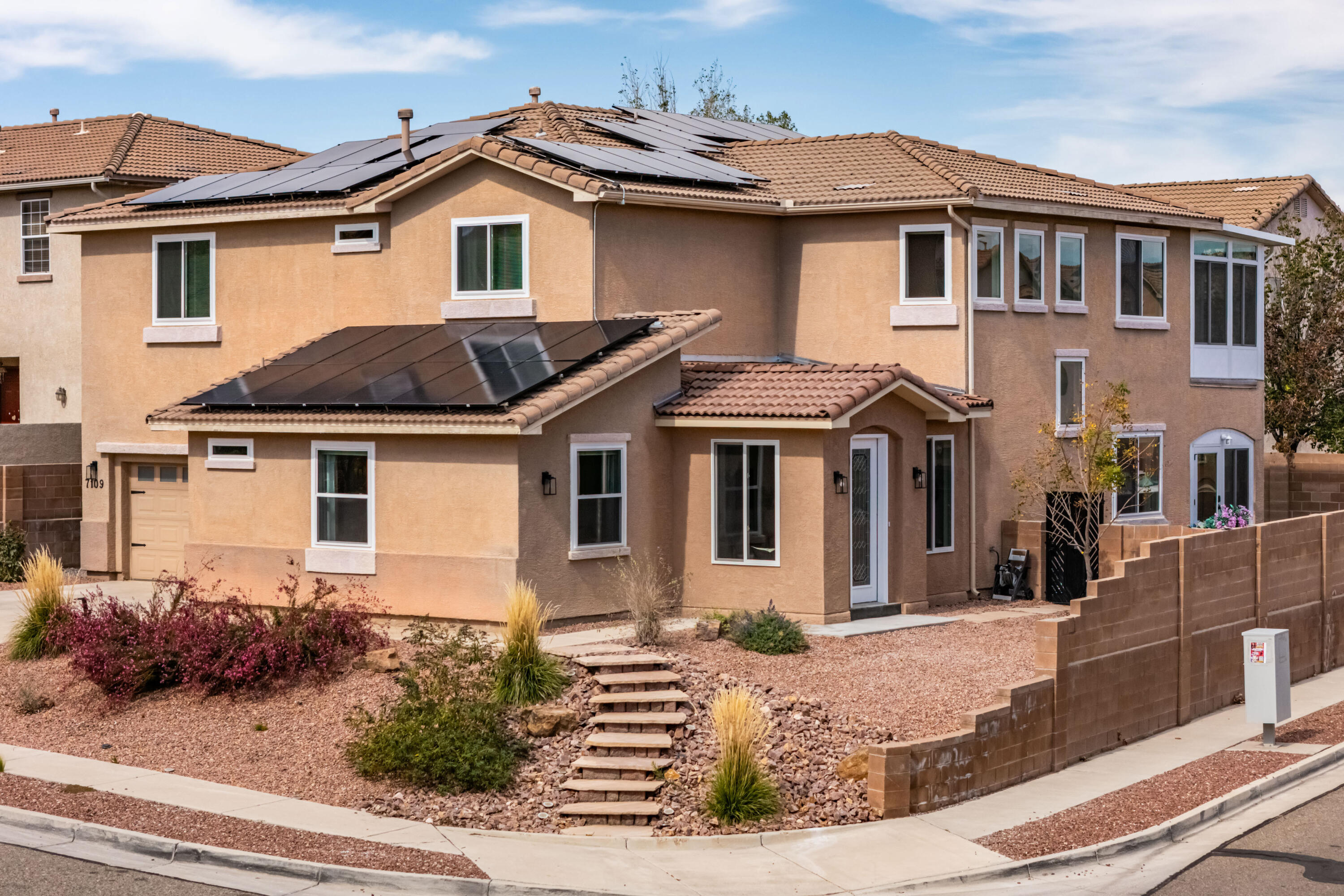 7109 Las Nutrias Road NW, Albuquerque, NM 87114