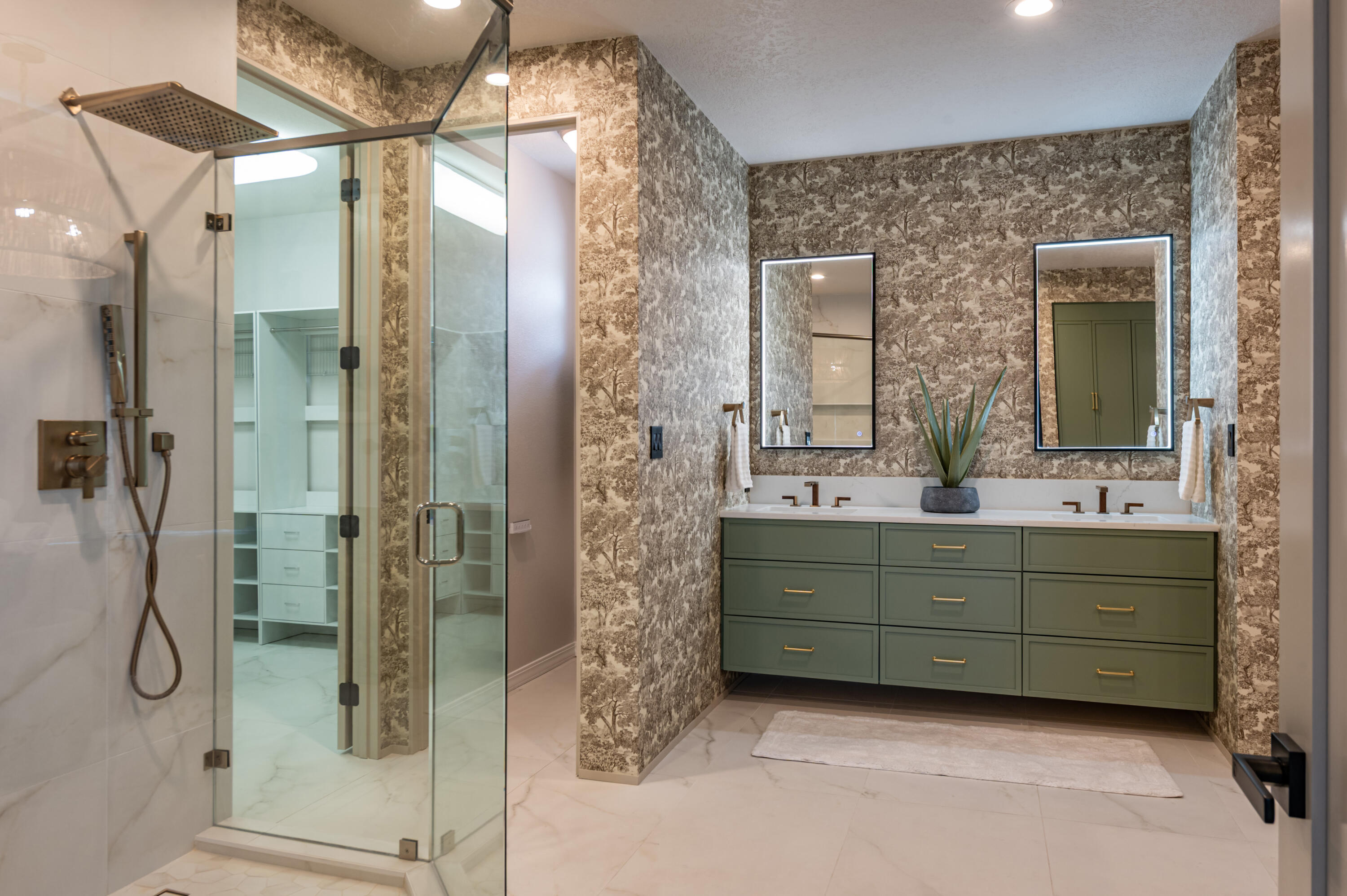 Photo 7 — 7109 Las Nutrias Road NW