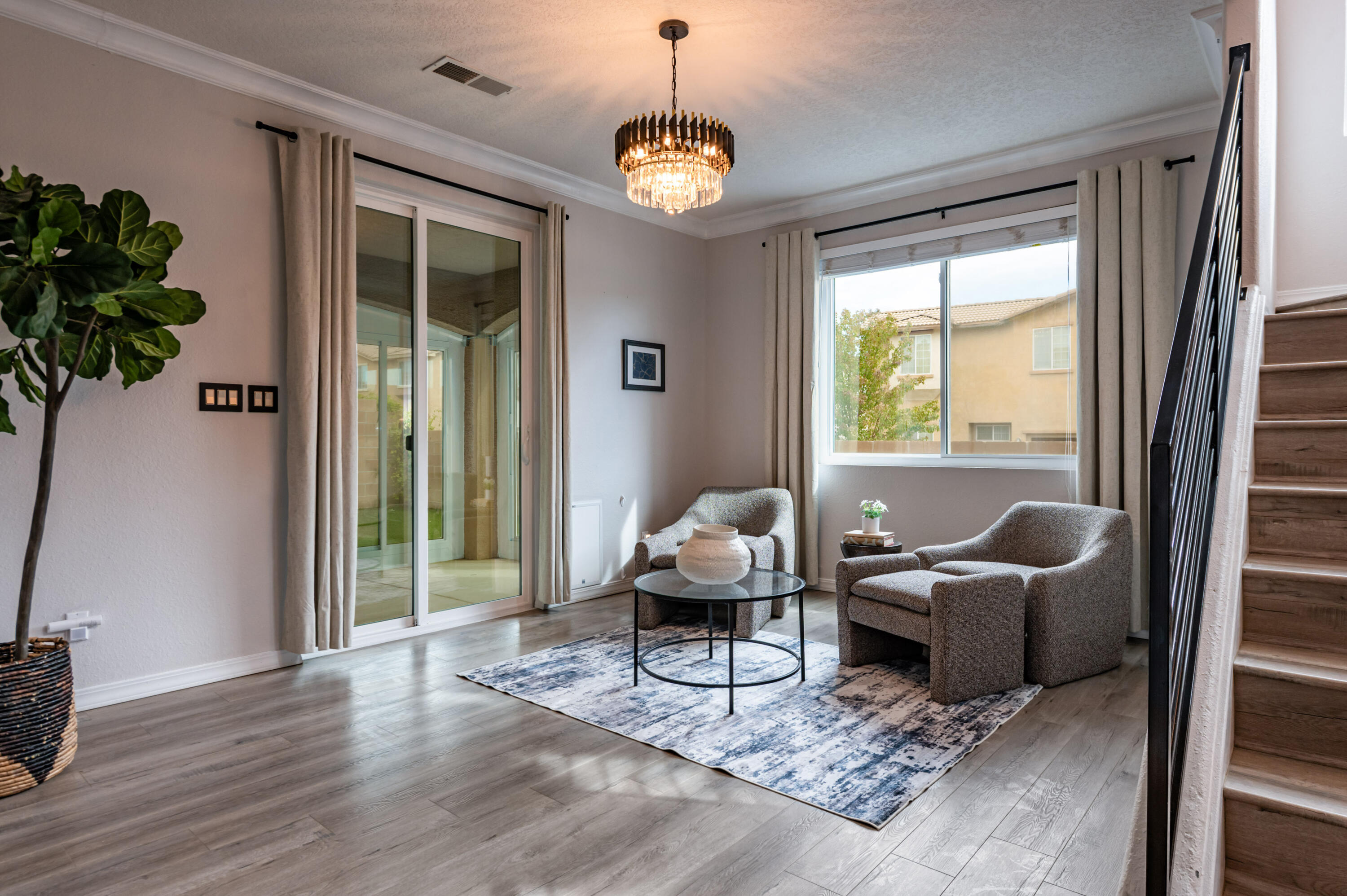 Photo 13 — 7109 Las Nutrias Road NW