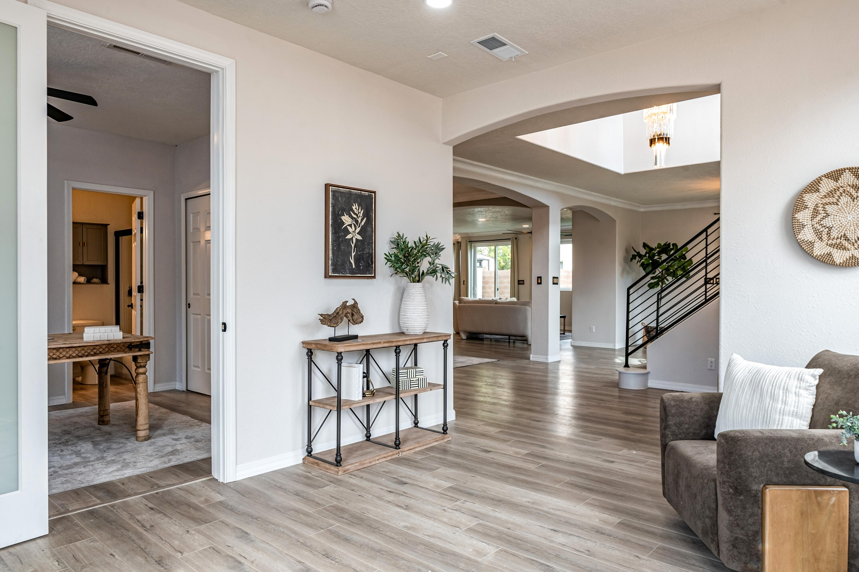 Photo 16 — 7109 Las Nutrias Road NW