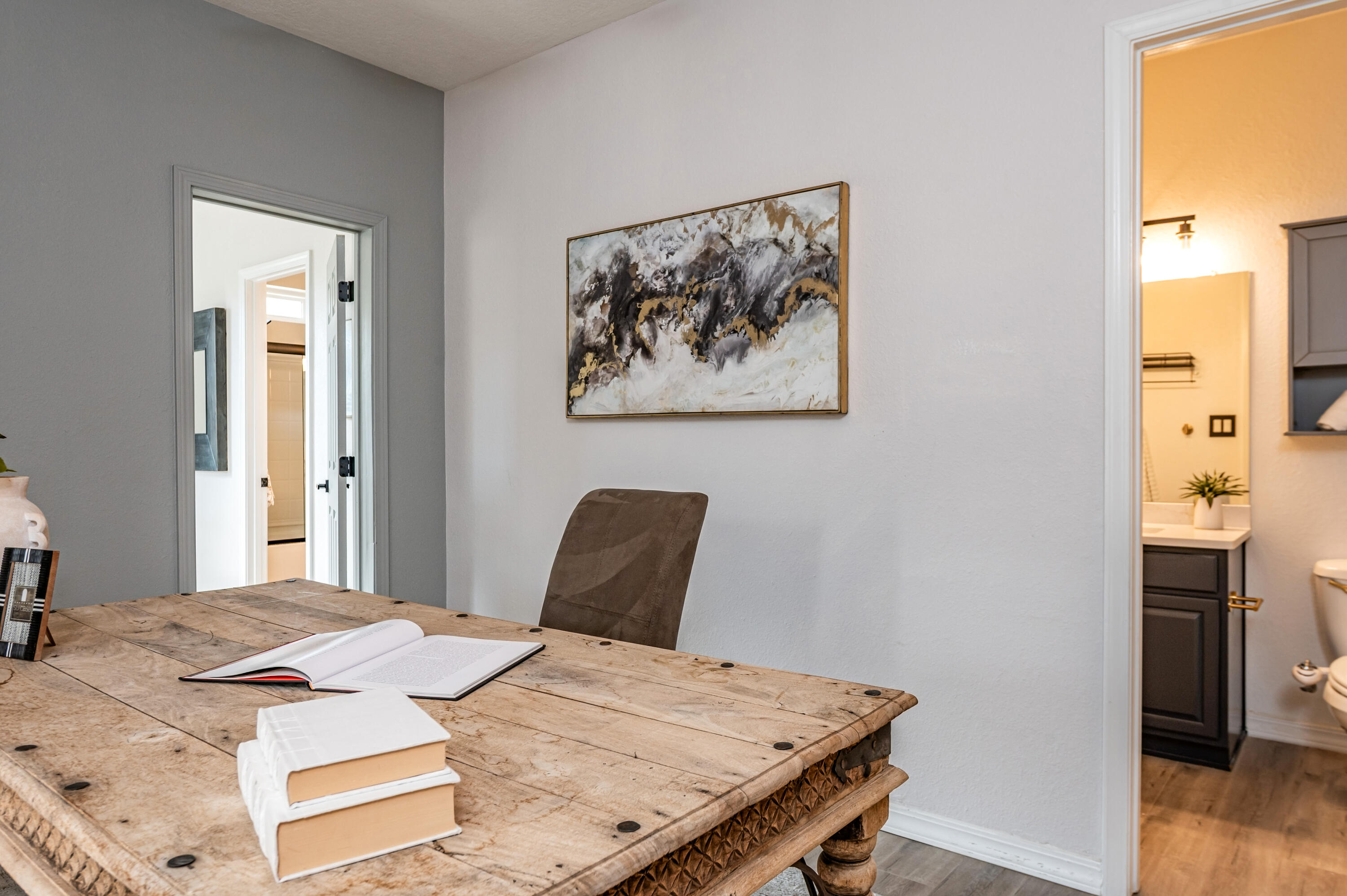 Photo 17 — 7109 Las Nutrias Road NW