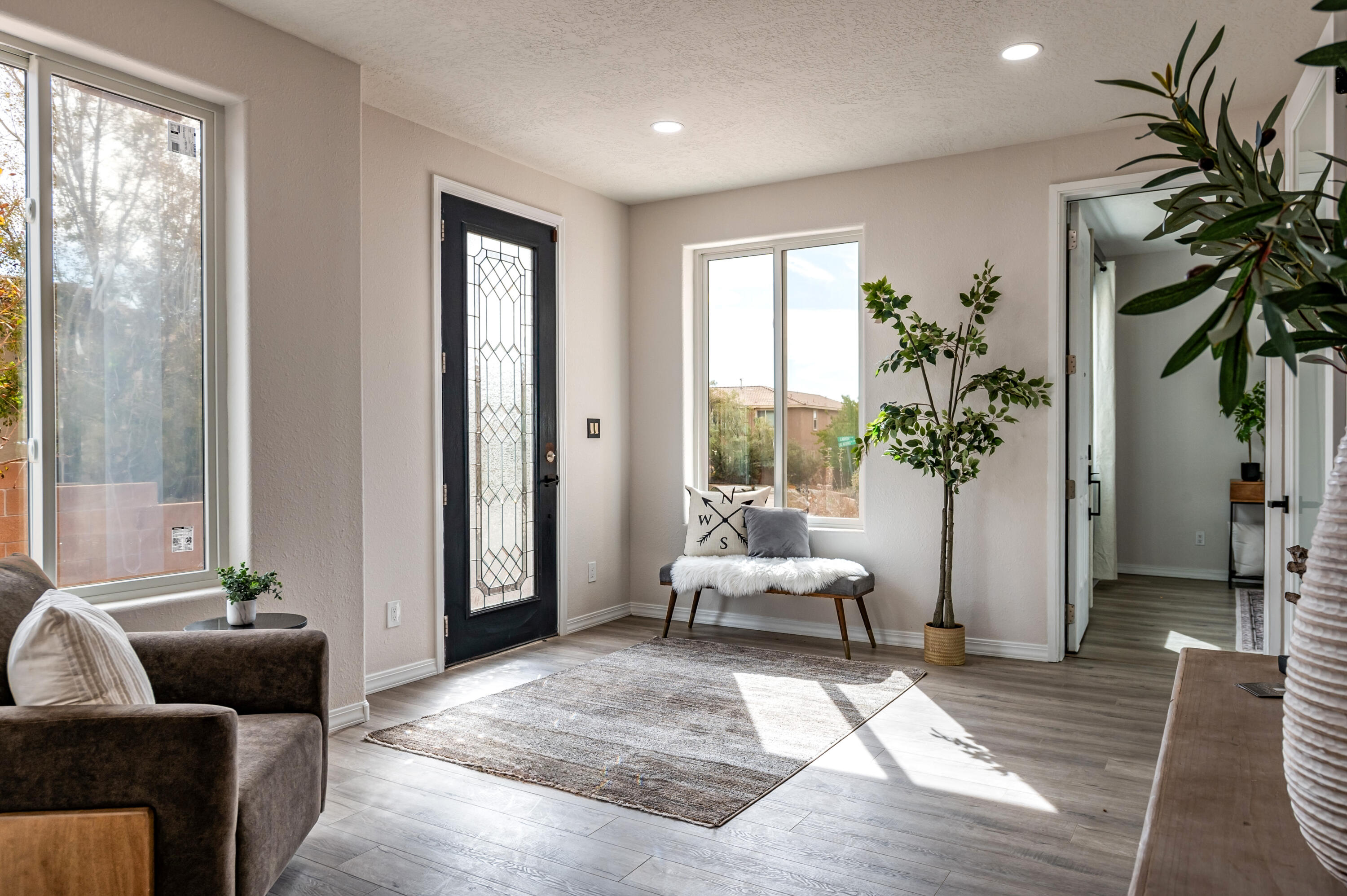 Photo 4 — 7109 Las Nutrias Road NW
