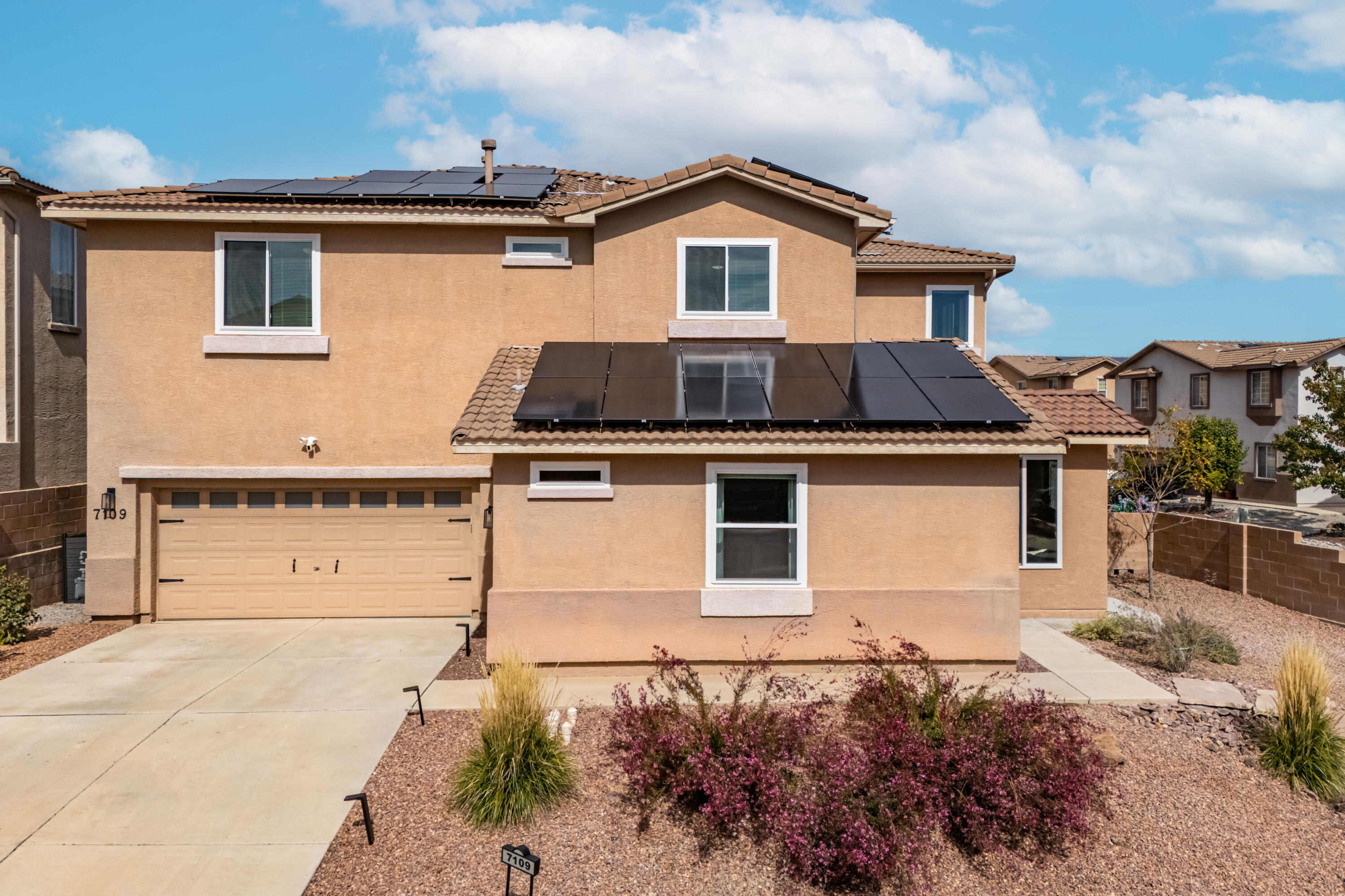 Photo 5 — 7109 Las Nutrias Road NW
