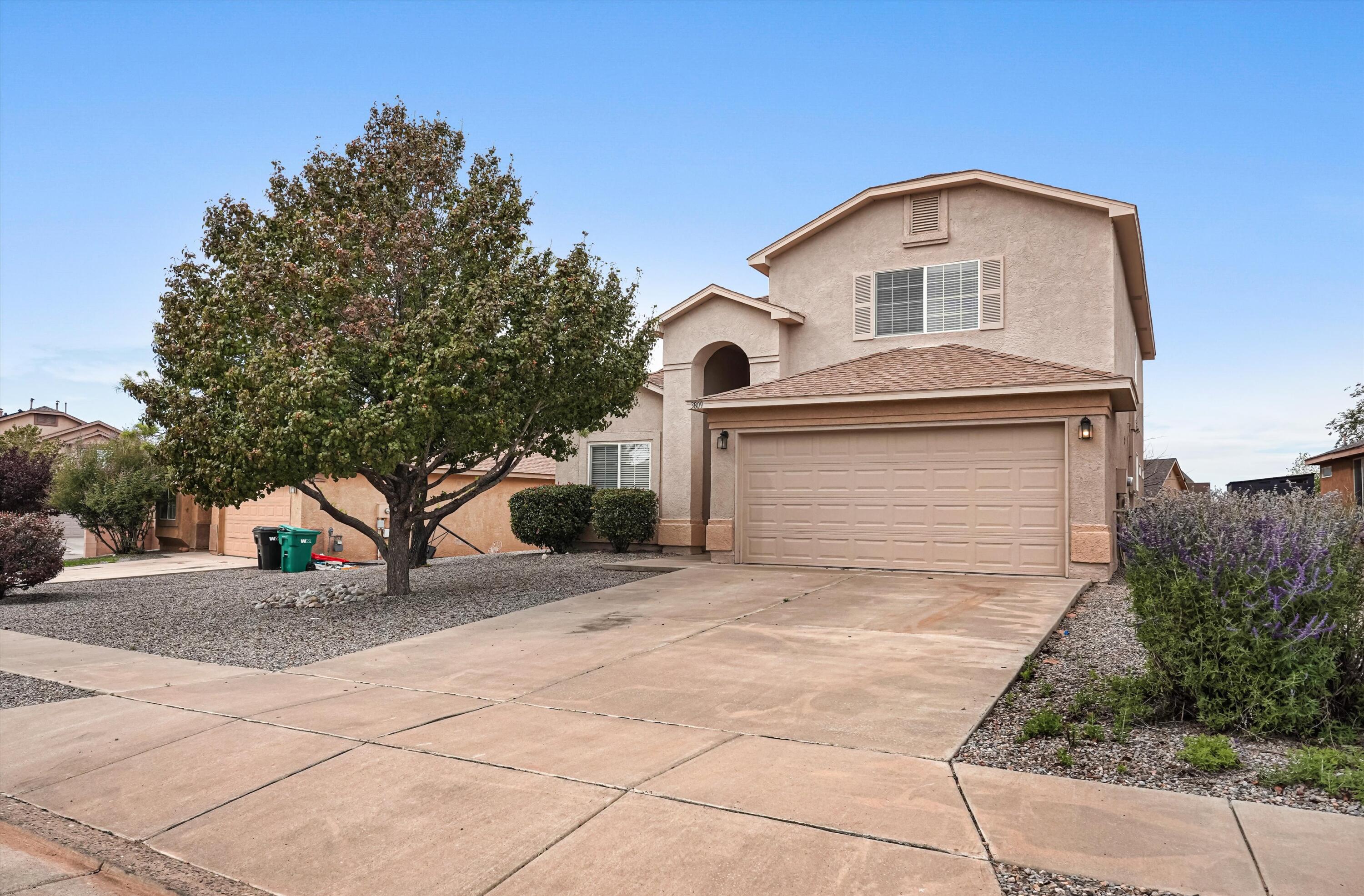 3809 Wayne Road NE, Rio Rancho, NM 87144
