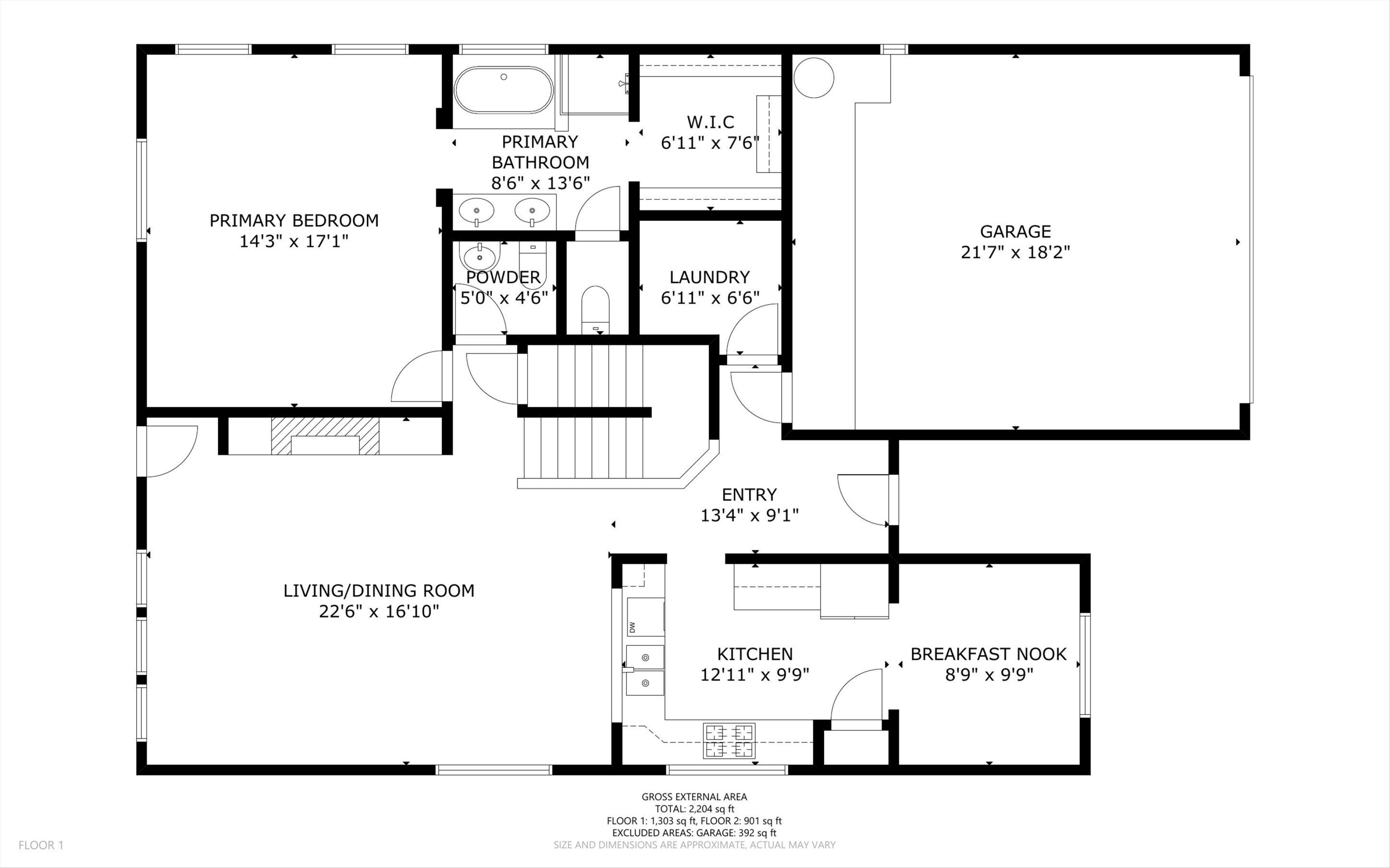 Photo 16 — 3809 Wayne Road NE