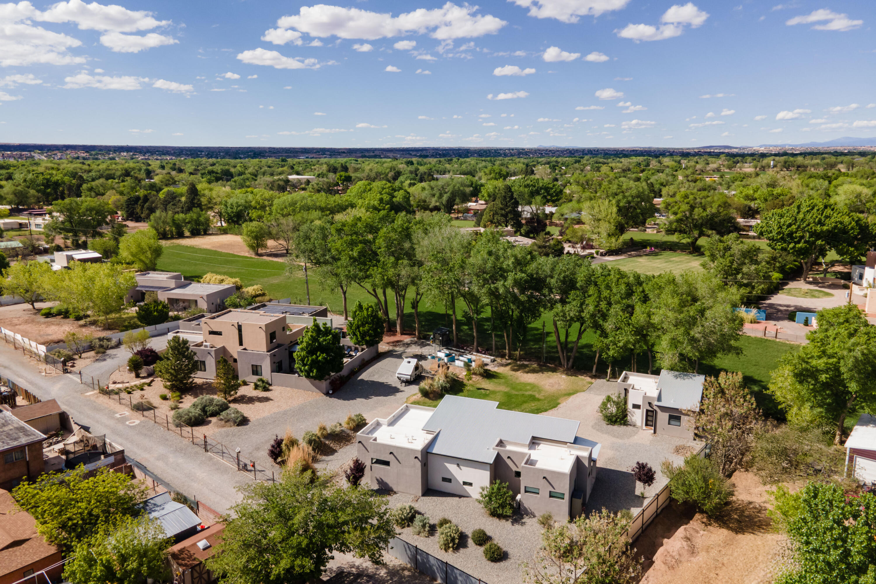 1825 Telesfor Sanchez Road NW, Albuquerque, NM 87107