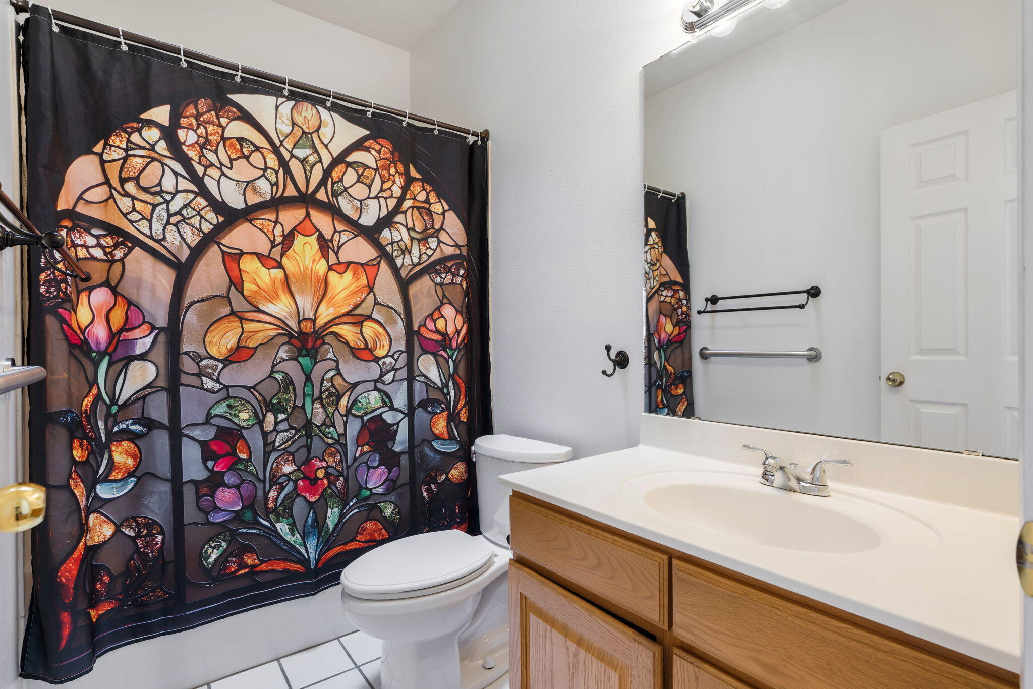 Photo 20 — 7509 Palomas Park Avenue NE