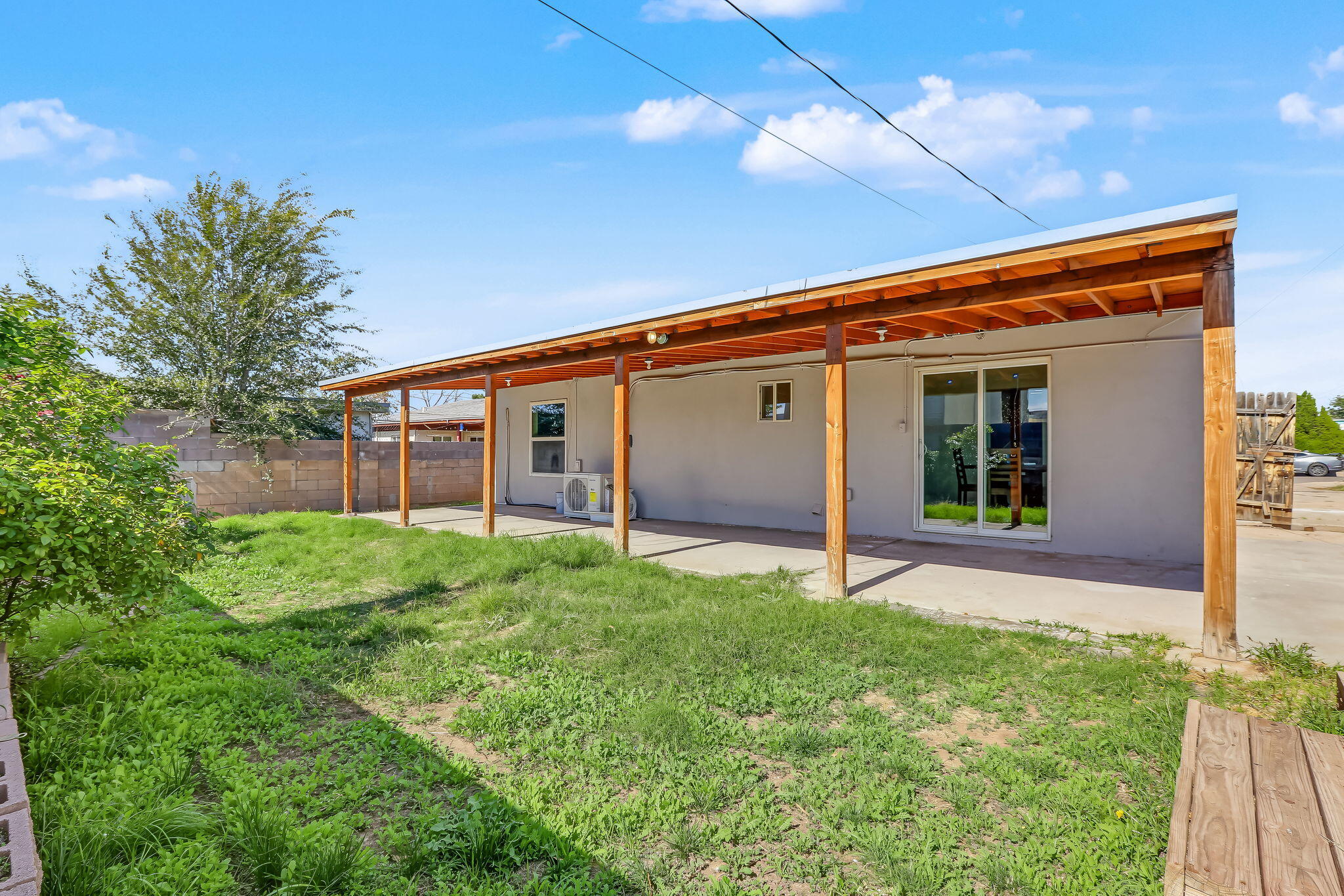 Photo 7 — 5110 Cherokee Road NE