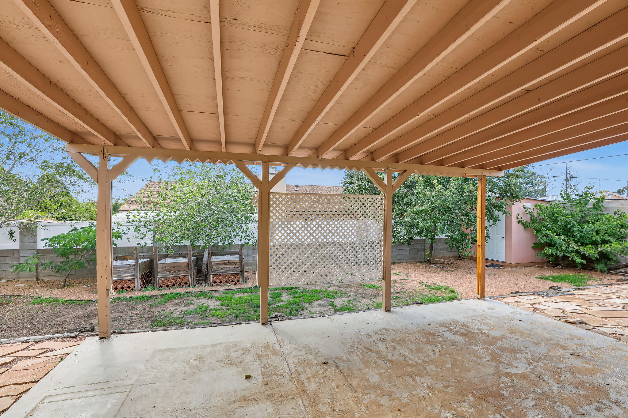 Photo 15 — 7041 Luella Anne Drive NE