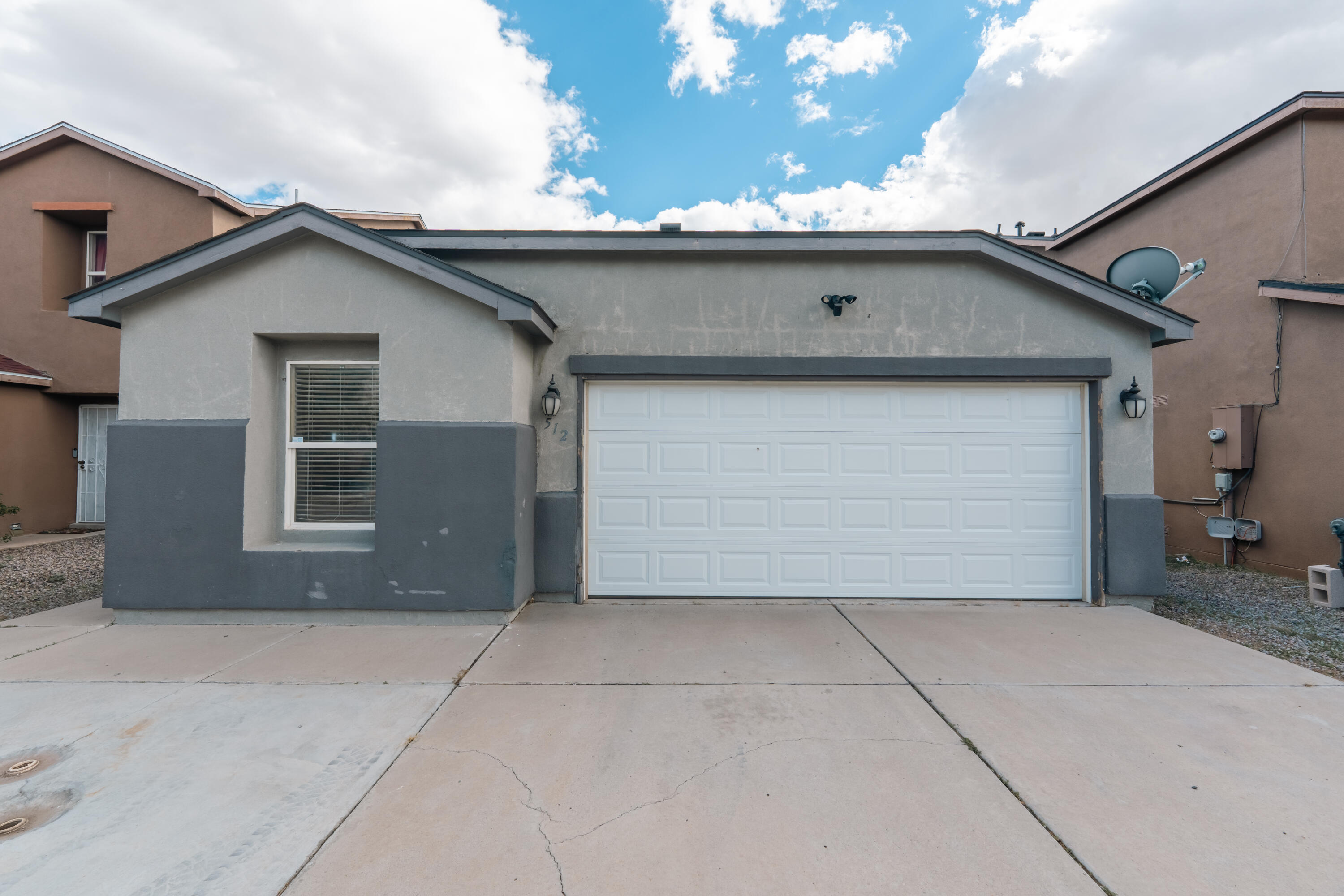 512 Desert Maize Drive SW