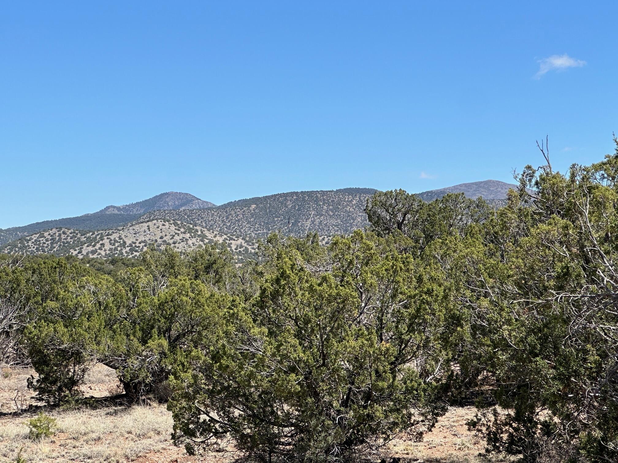 62 Turquoise Drive, Sandia Park, NM 87047