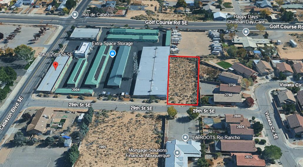 1908 29th Street SE 16, Rio Rancho, NM 87124