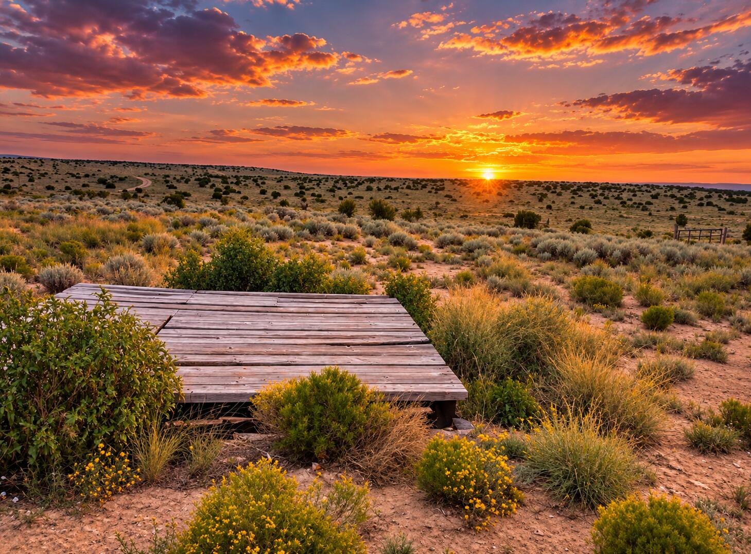 928 Windmill Road 189, Carrizozo, NM 88301
