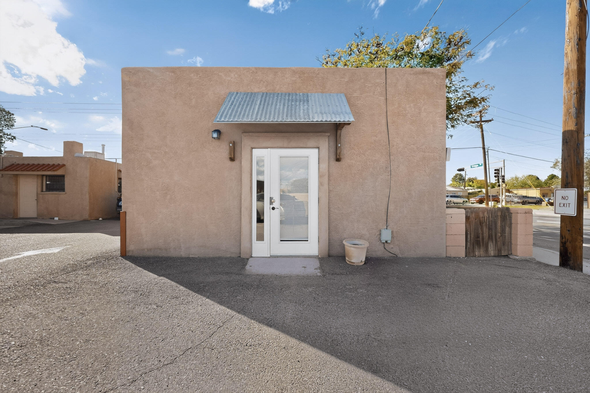 Photo 14 — 3848 Rio Grande Boulevard NW 1 & 2
