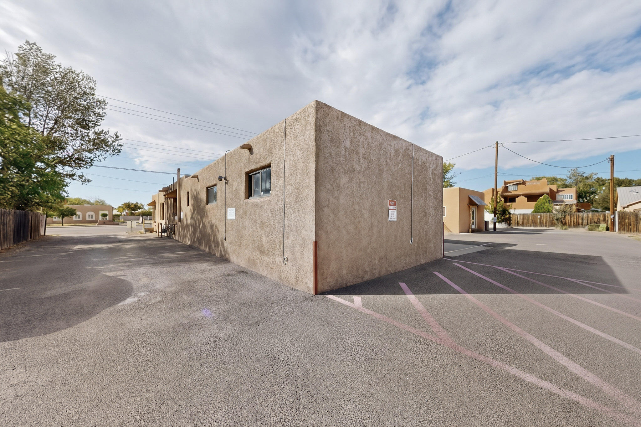 Photo 8 — 3848 Rio Grande Boulevard NW 1 & 2