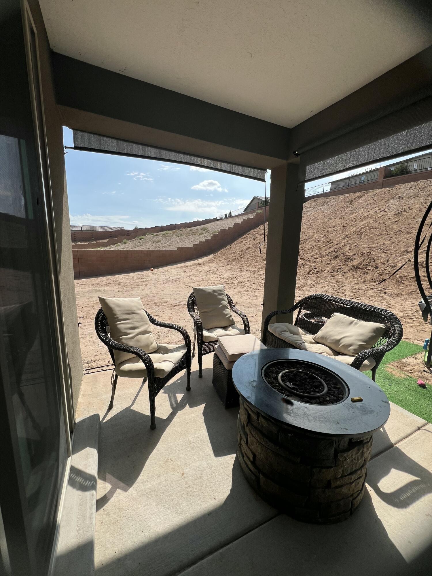 Photo 6 — 1359 Vallecito Court NW