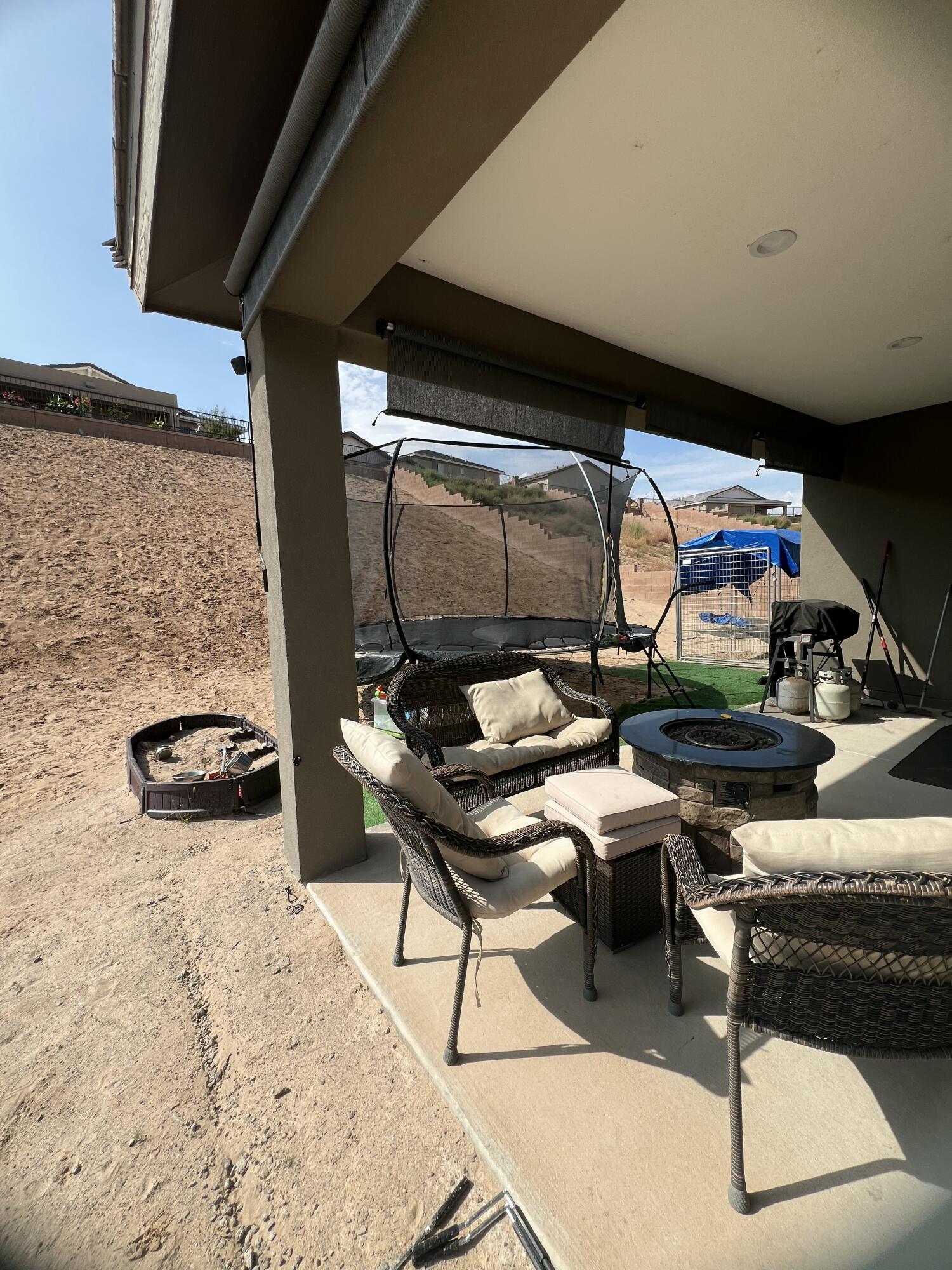 Photo 5 — 1359 Vallecito Court NW