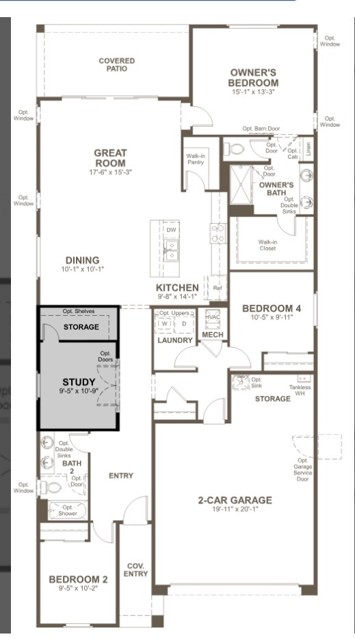 Photo 2 — 1359 Vallecito Court NW