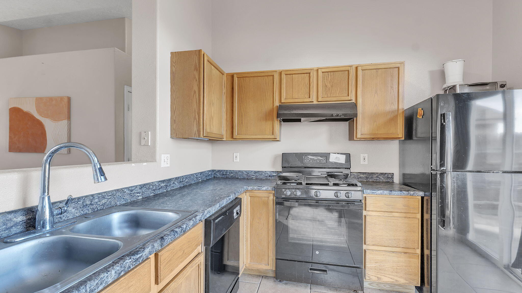 Photo 18 — 9909 Lauren Avenue SW