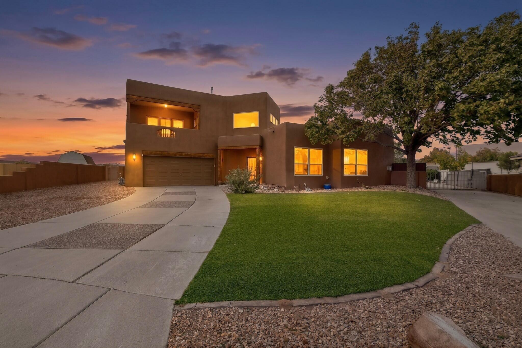 4567 Magic Sky Court NW