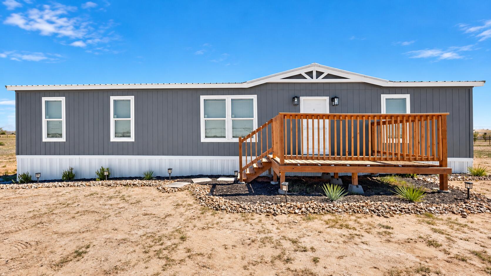47 Glorieta Street, Moriarty, NM 87035