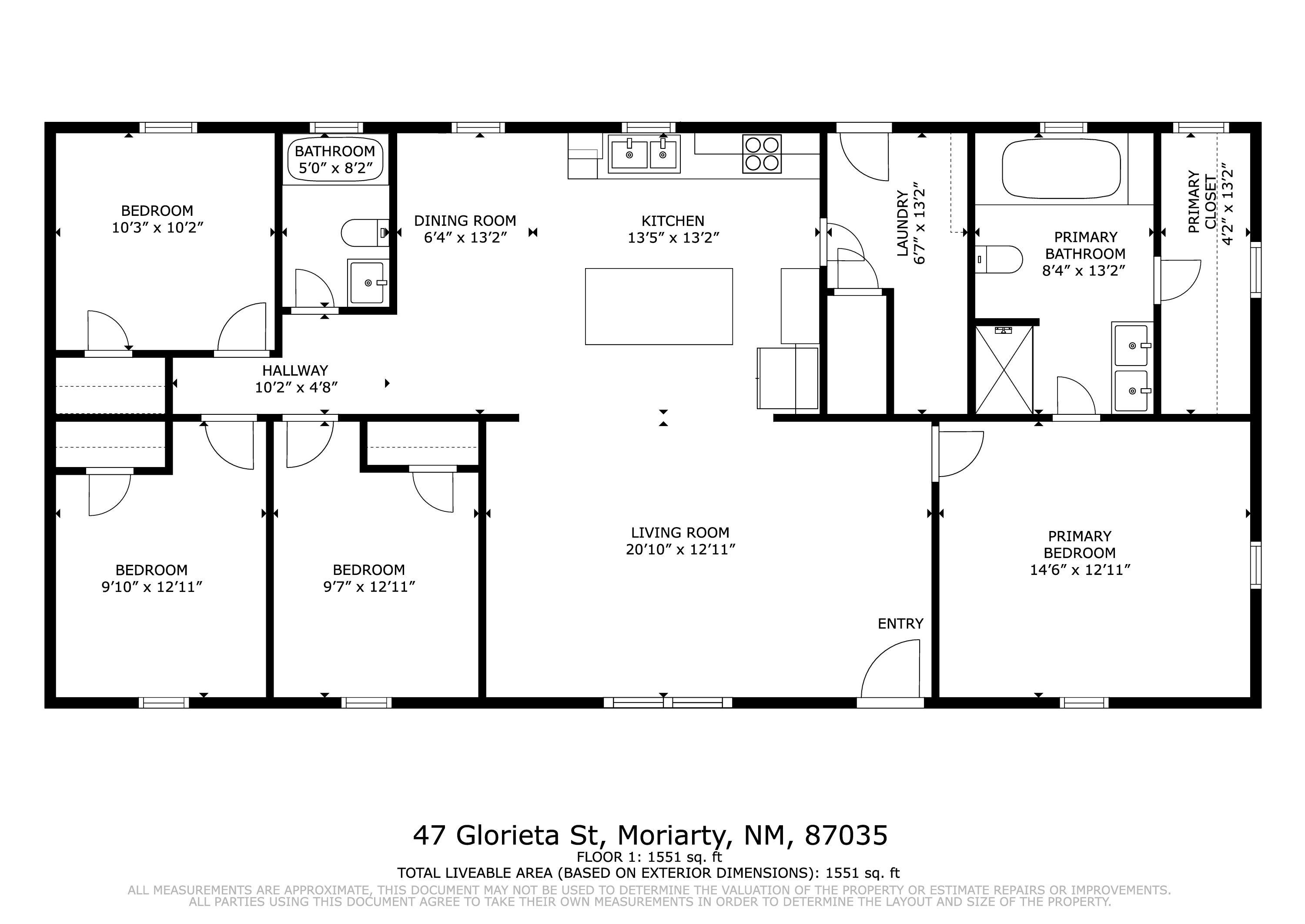 Photo 2 — 47 Glorieta Street
