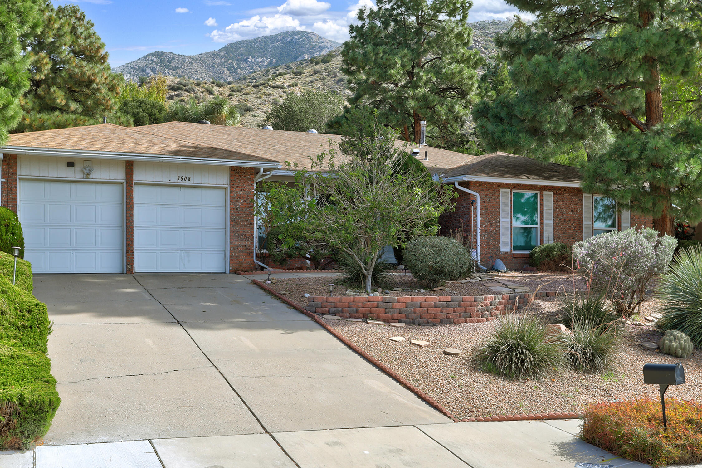 3808 Big Sky Drive NE