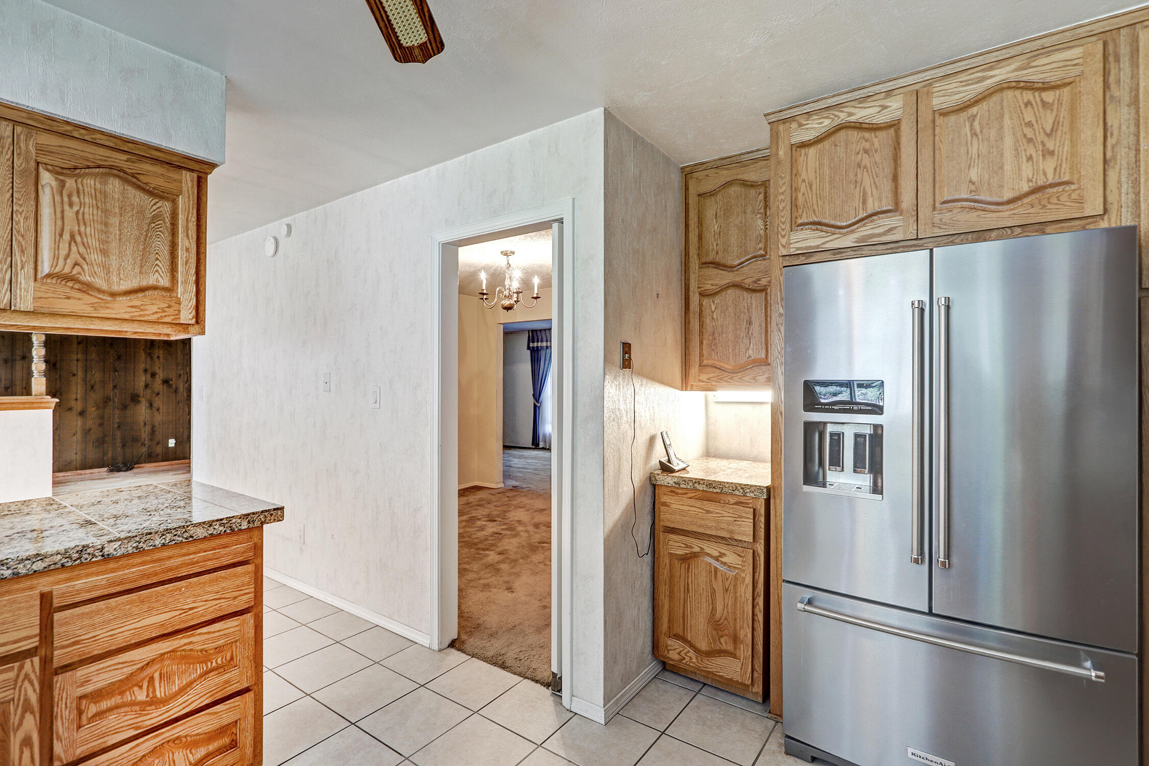 Photo 19 — 3808 Big Sky Drive NE