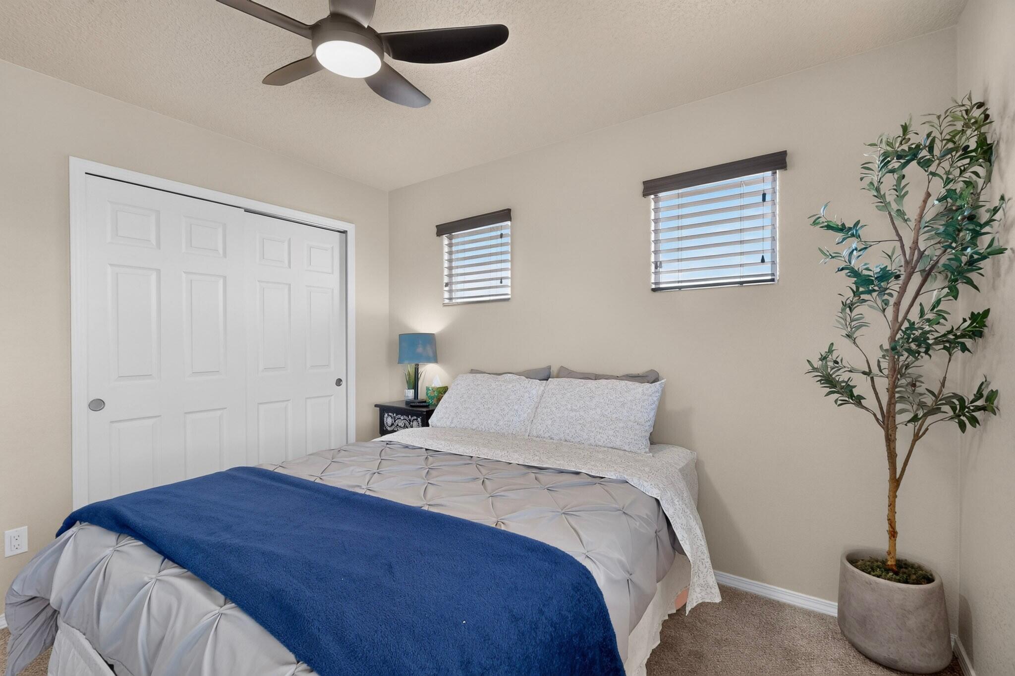 Photo 14 — 6506 Desert Spirit Road NW