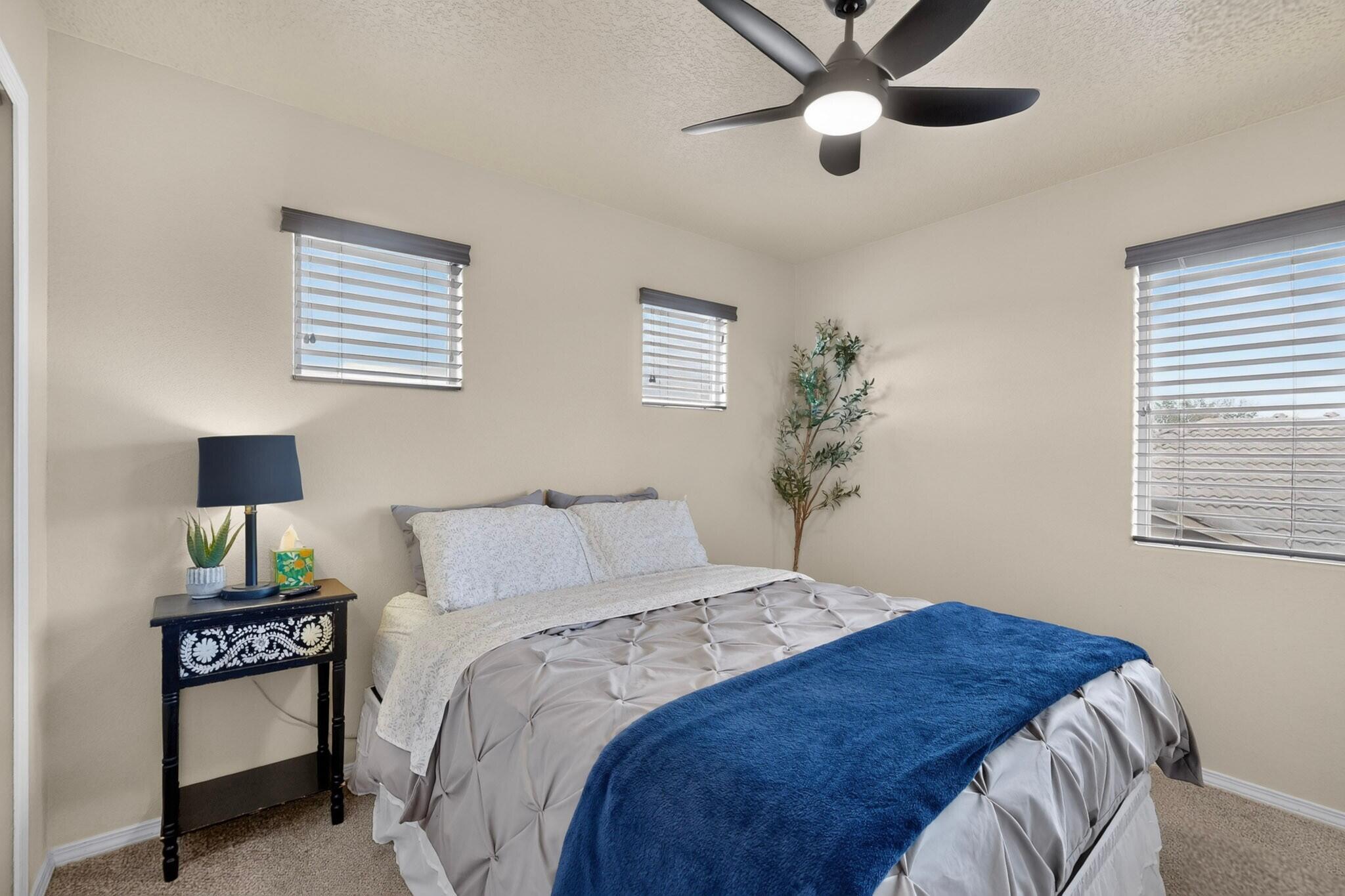 Photo 13 — 6506 Desert Spirit Road NW