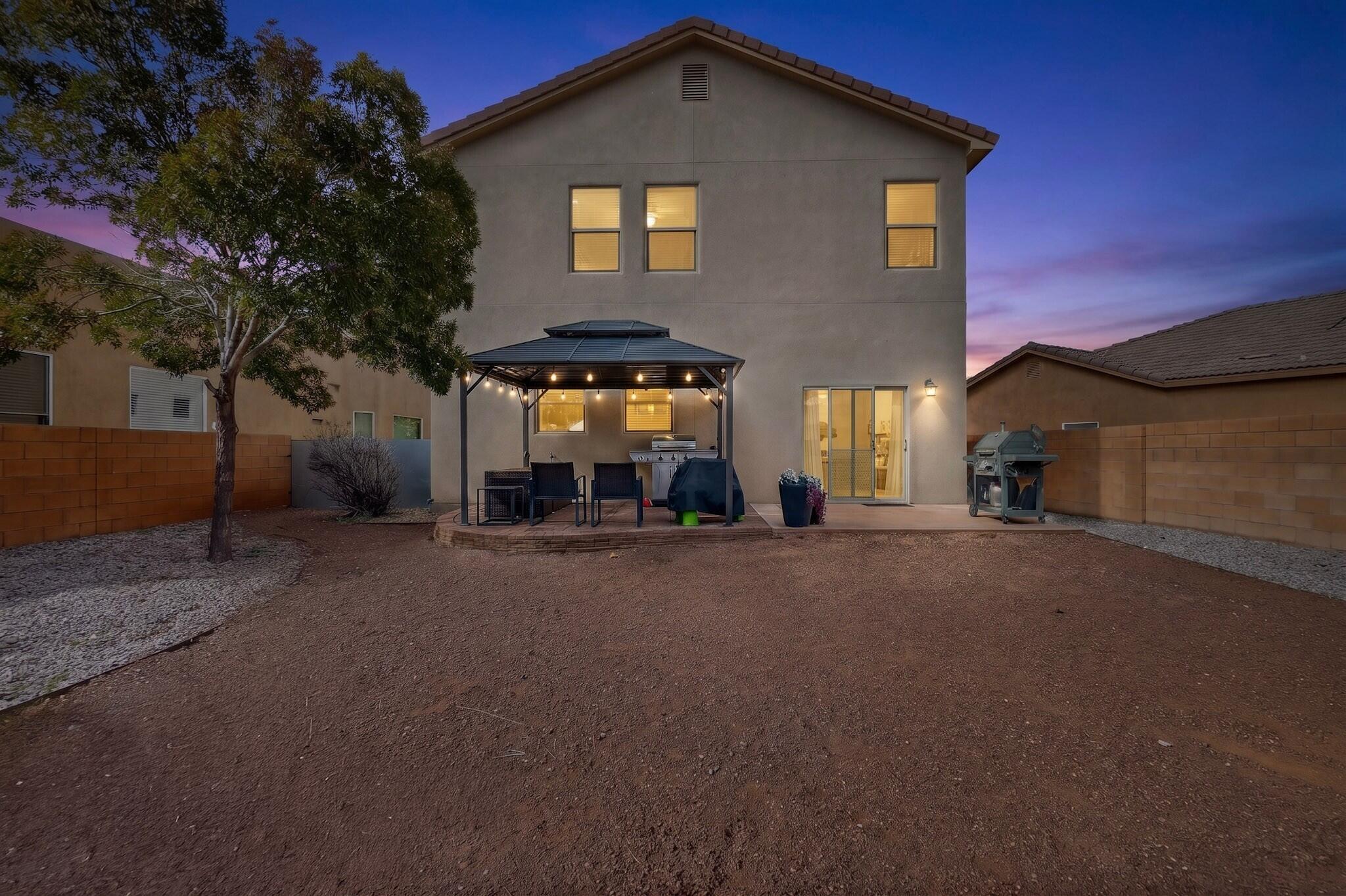 Photo 11 — 6506 Desert Spirit Road NW
