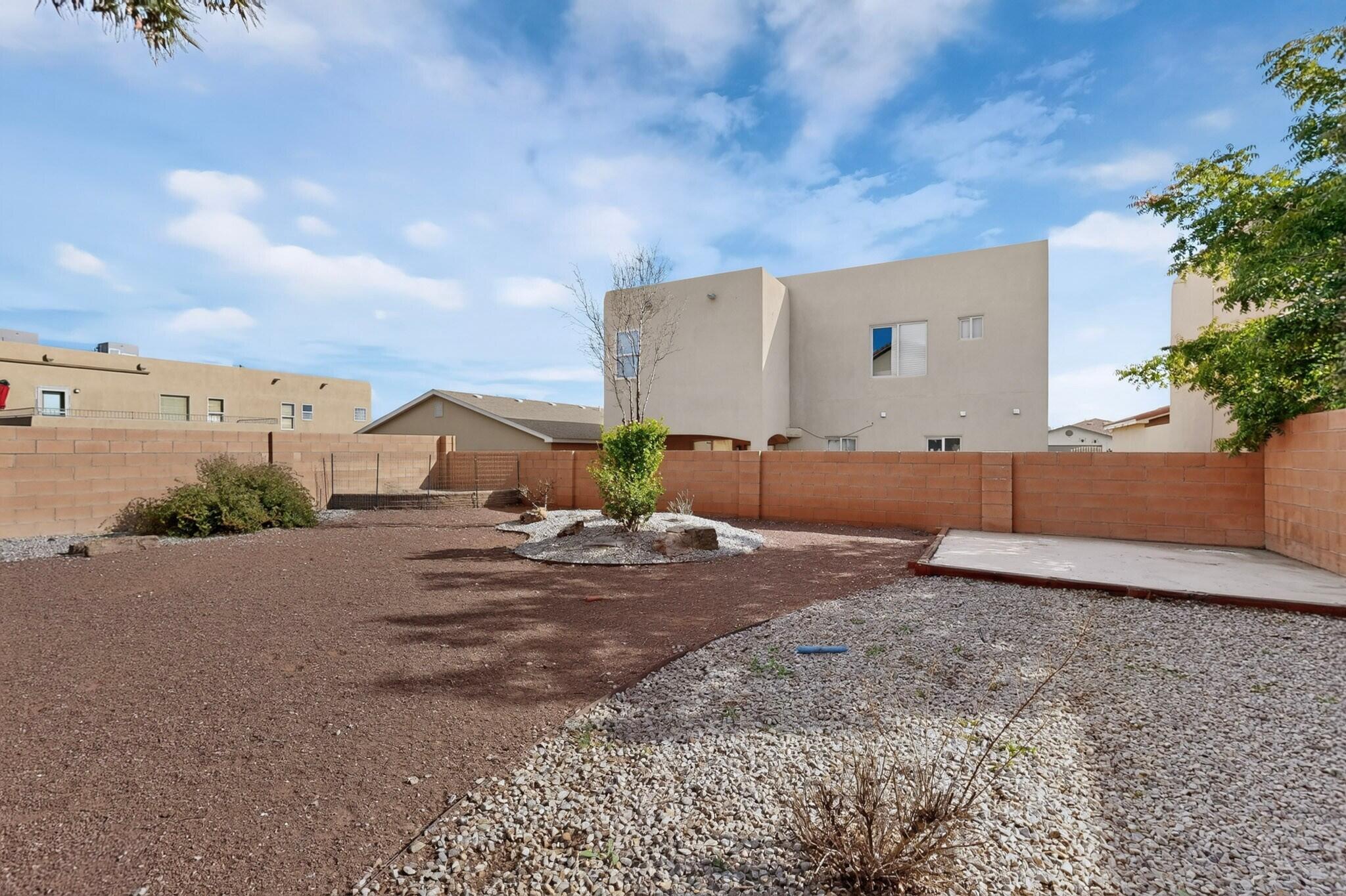 Photo 9 — 6506 Desert Spirit Road NW