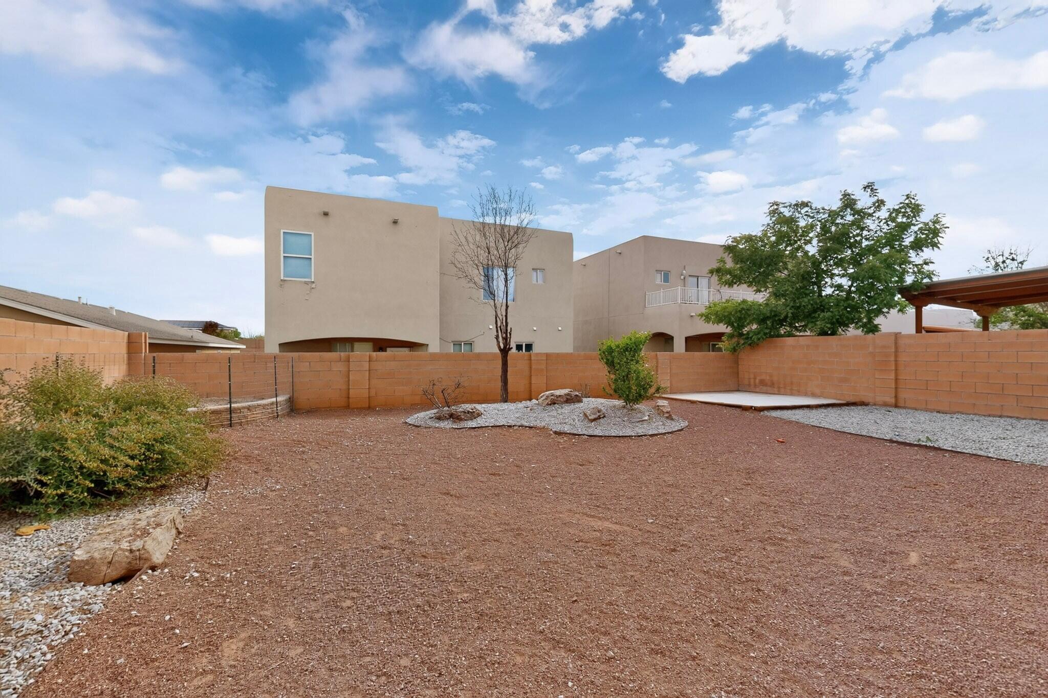 Photo 8 — 6506 Desert Spirit Road NW