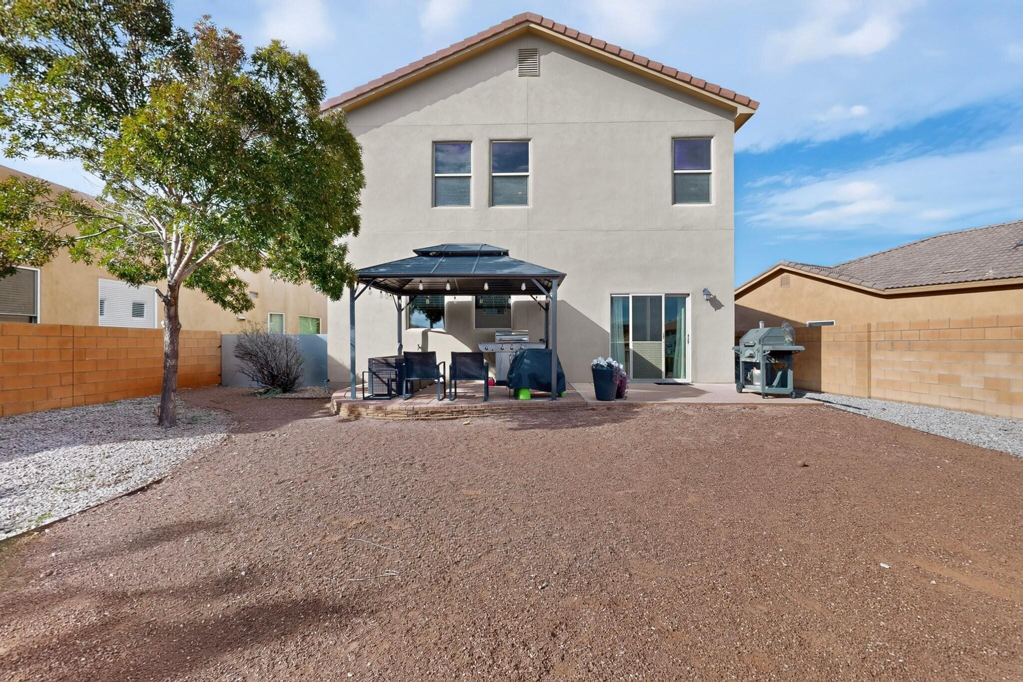 Photo 7 — 6506 Desert Spirit Road NW