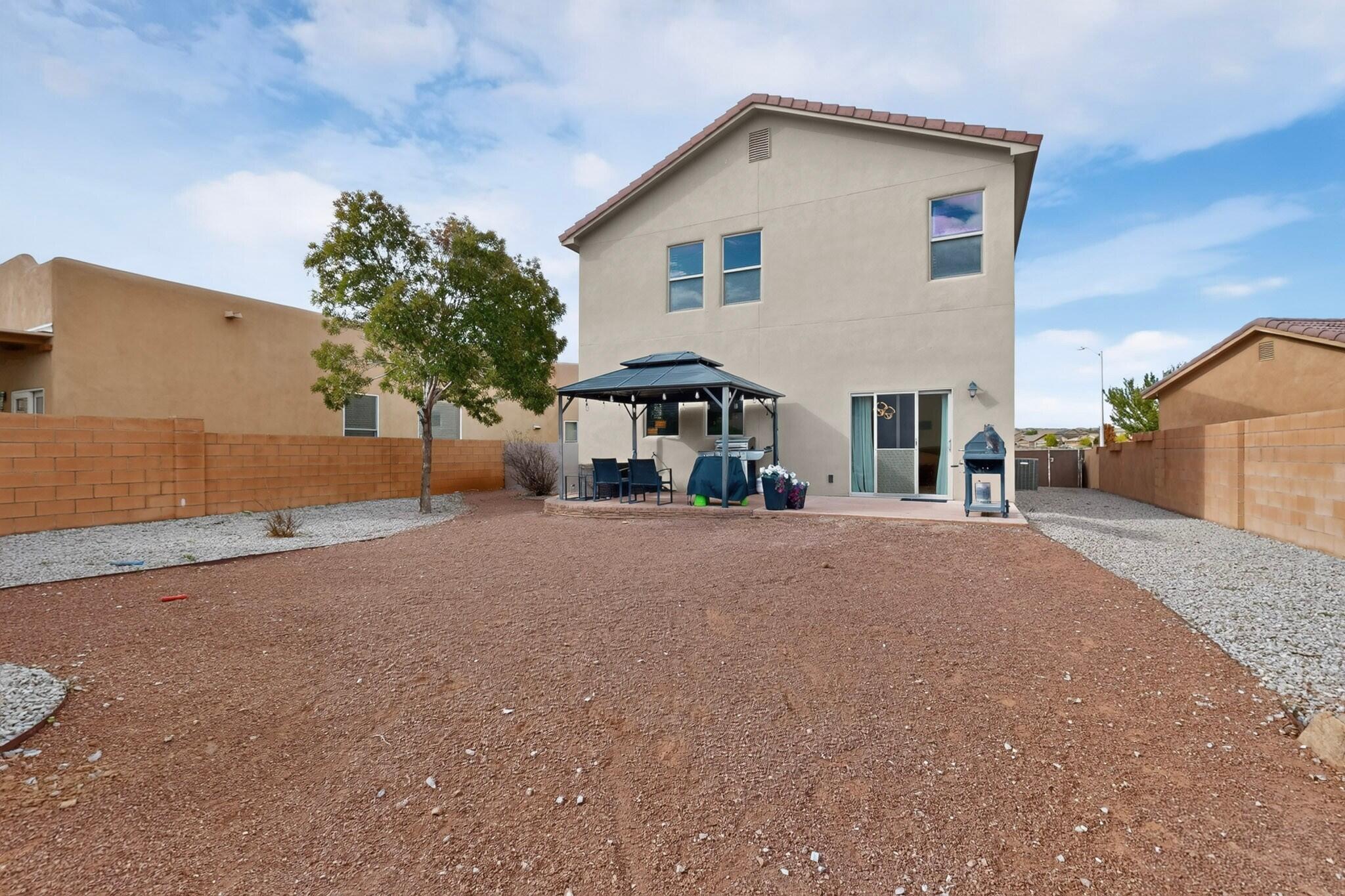 Photo 6 — 6506 Desert Spirit Road NW