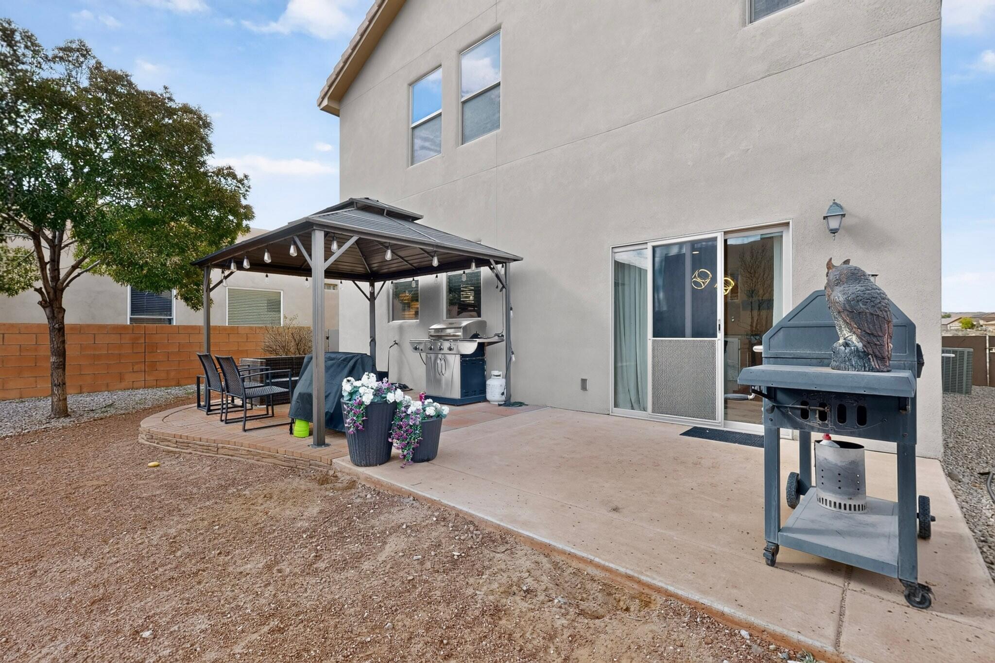 Photo 5 — 6506 Desert Spirit Road NW