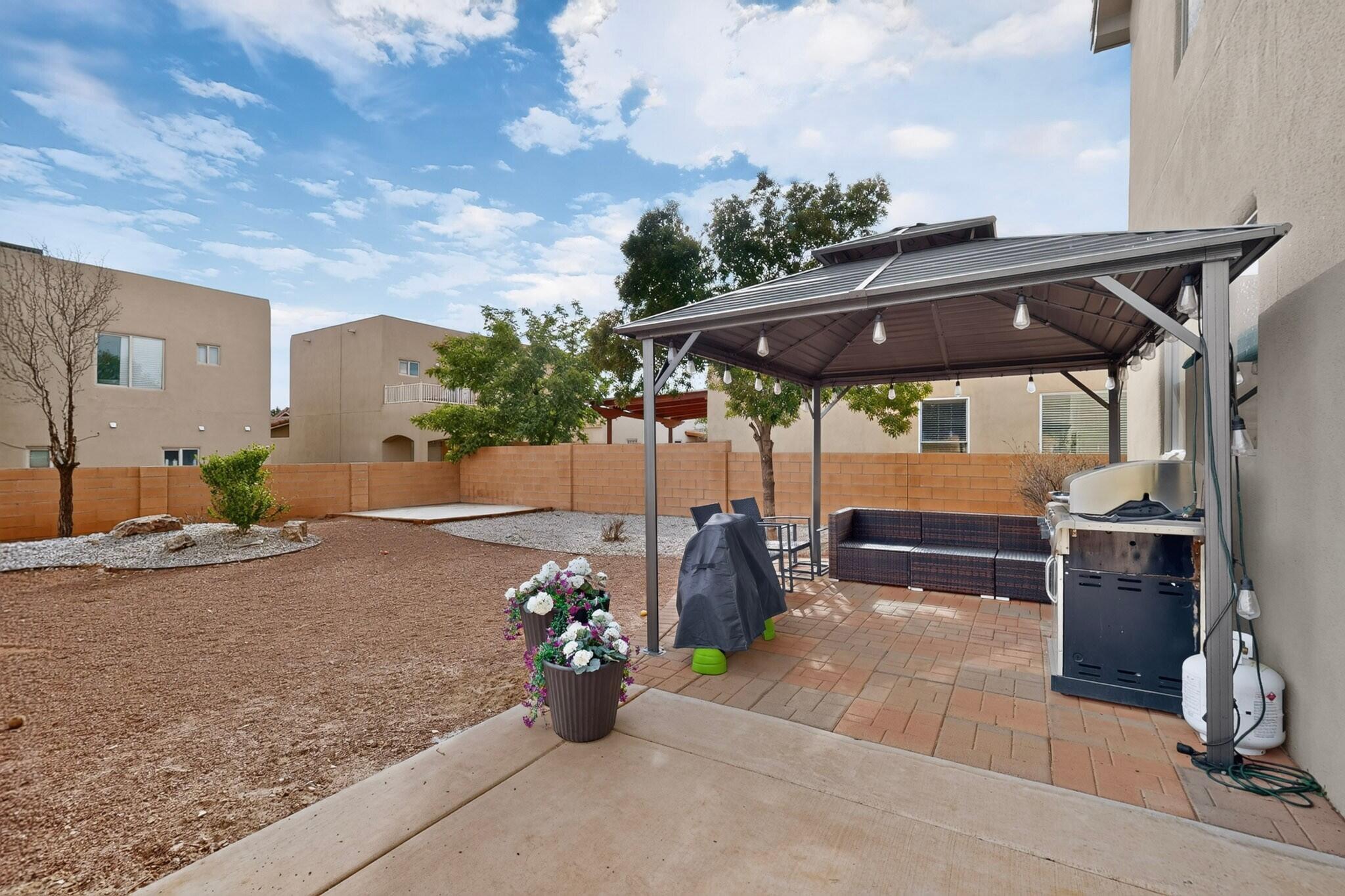 Photo 4 — 6506 Desert Spirit Road NW