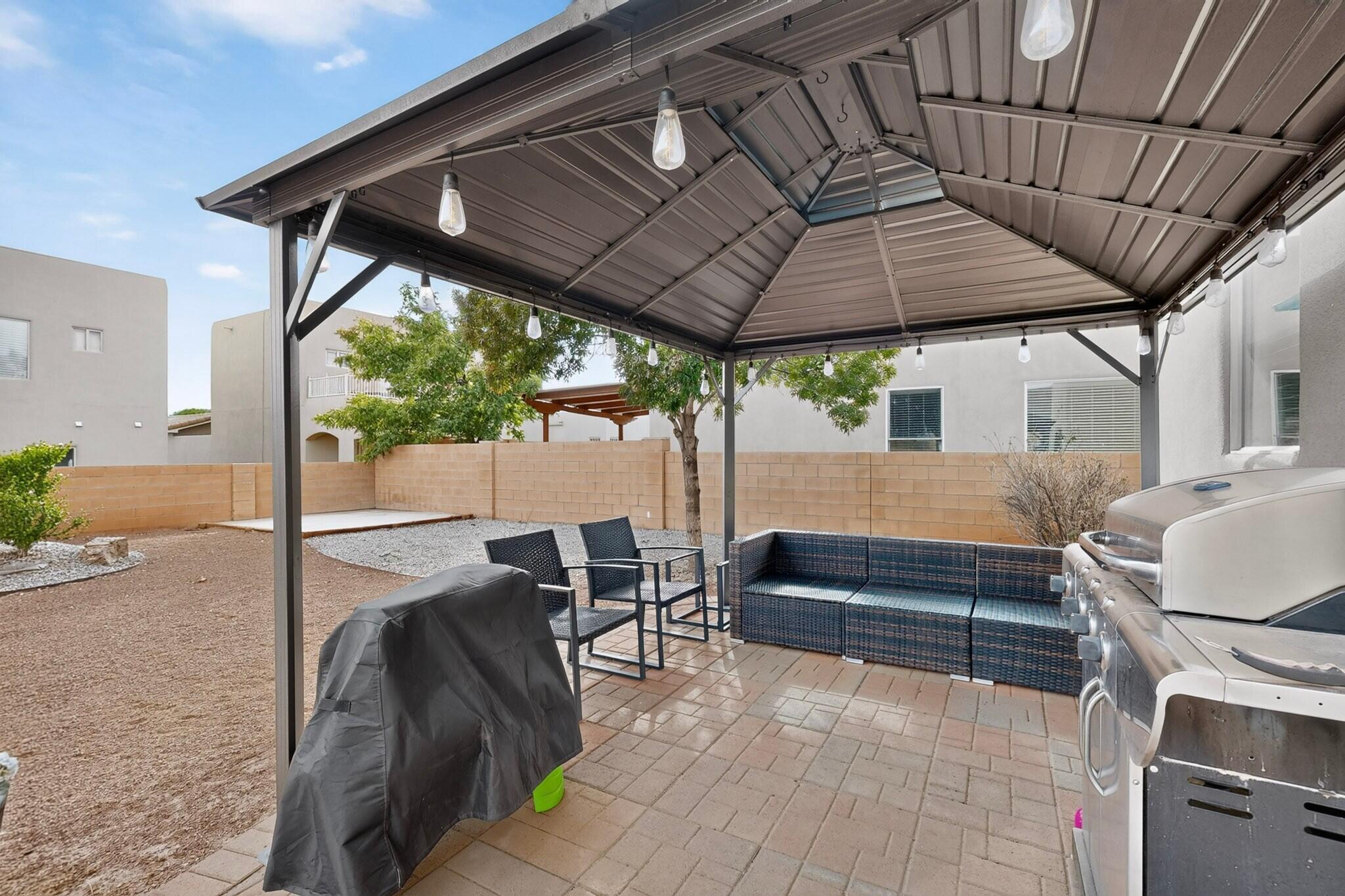 Photo 3 — 6506 Desert Spirit Road NW