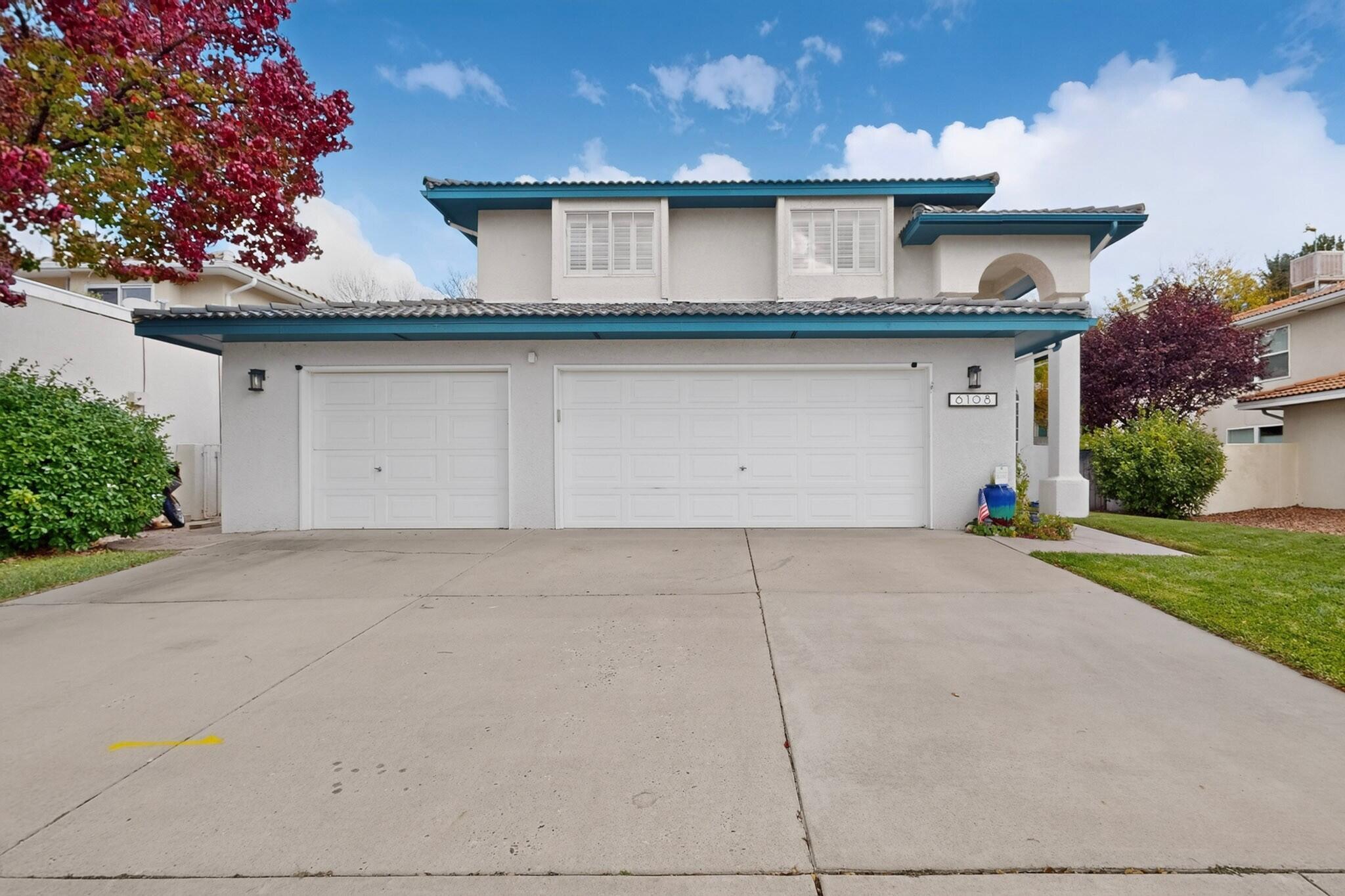 6108 Innsbrook Court NE, Albuquerque, NM