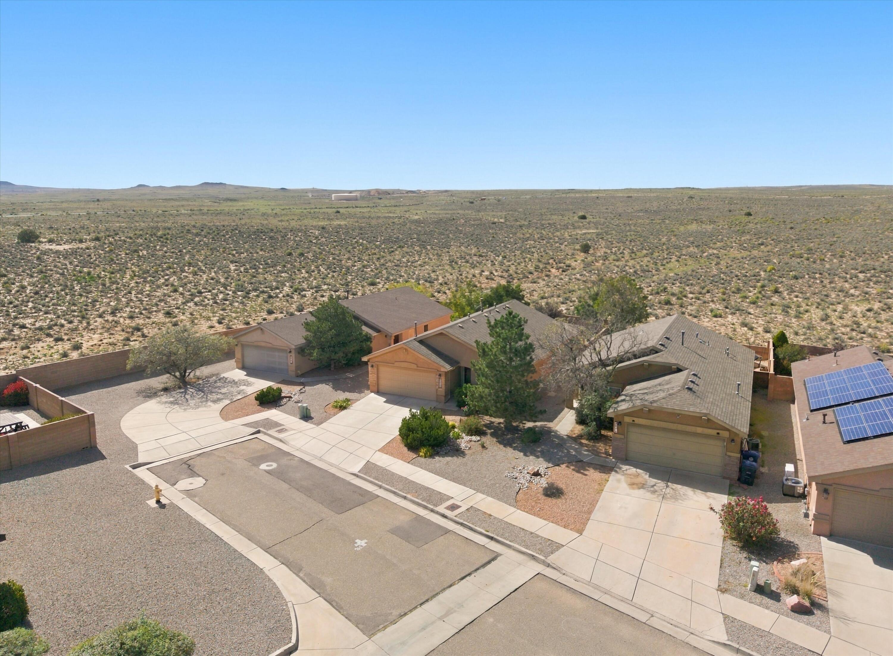 9905 Nacimiento Street NW, Albuquerque, NM 87114