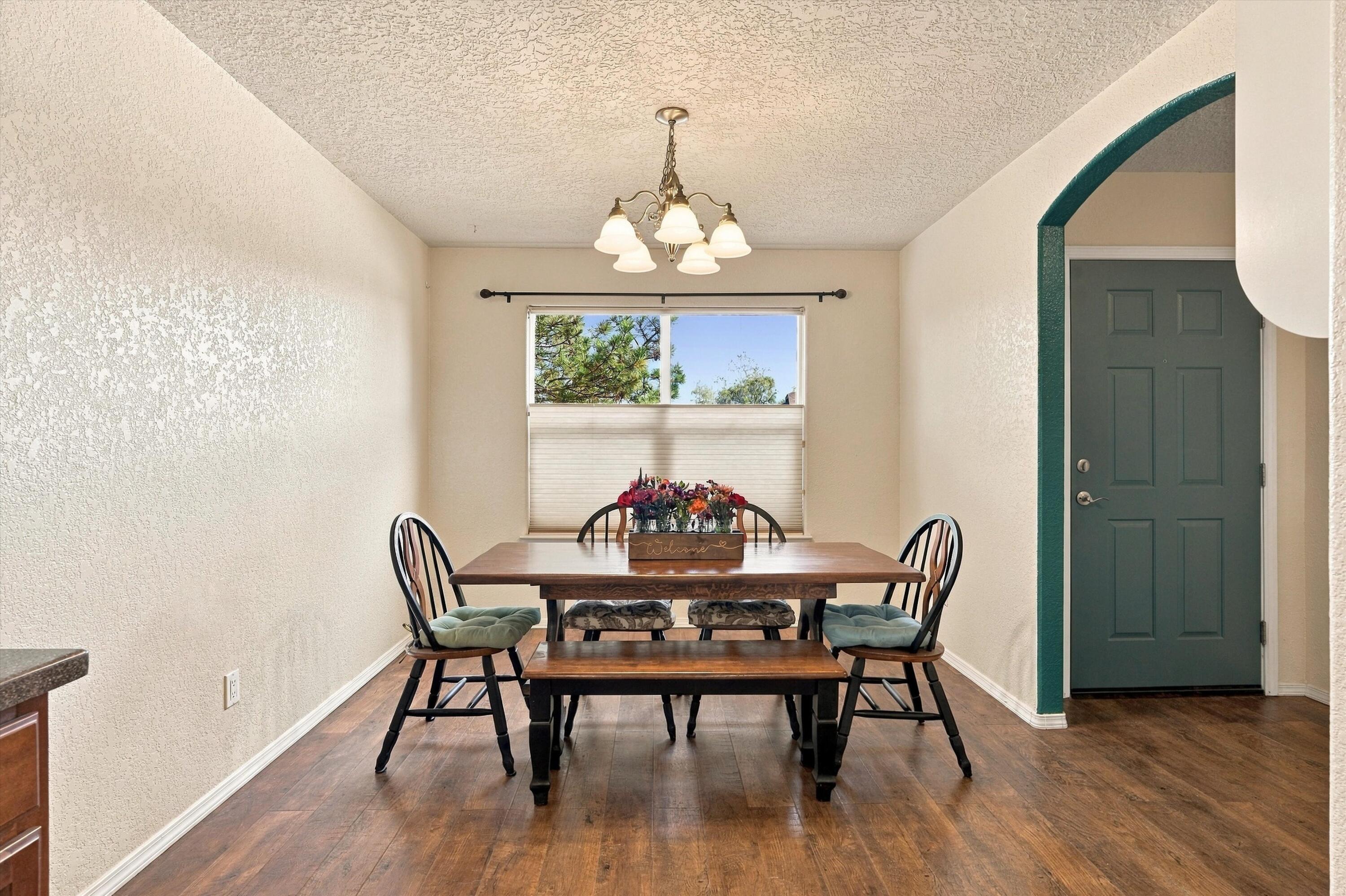Photo 4 — 9905 Nacimiento Street NW