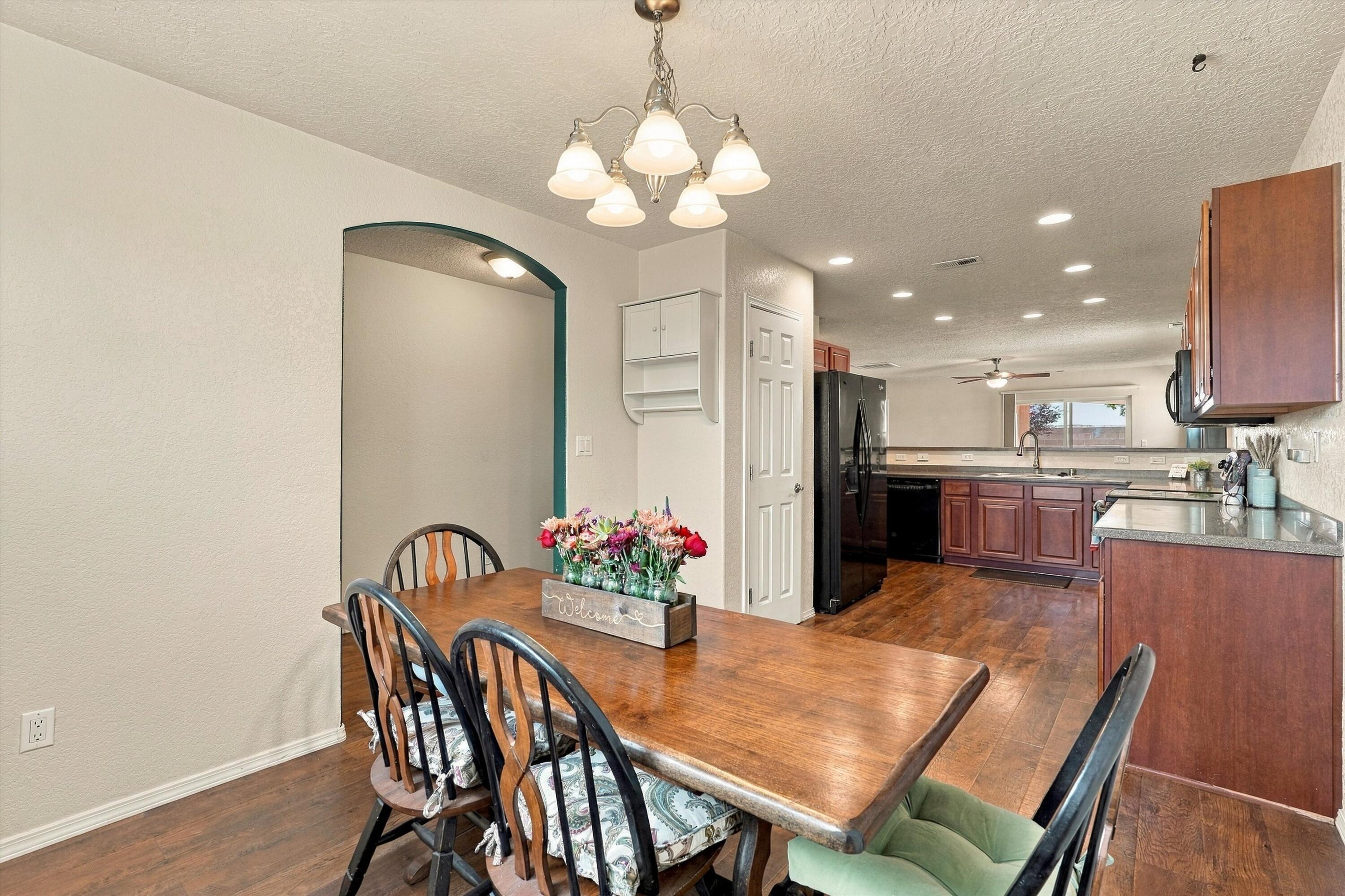 Photo 5 — 9905 Nacimiento Street NW