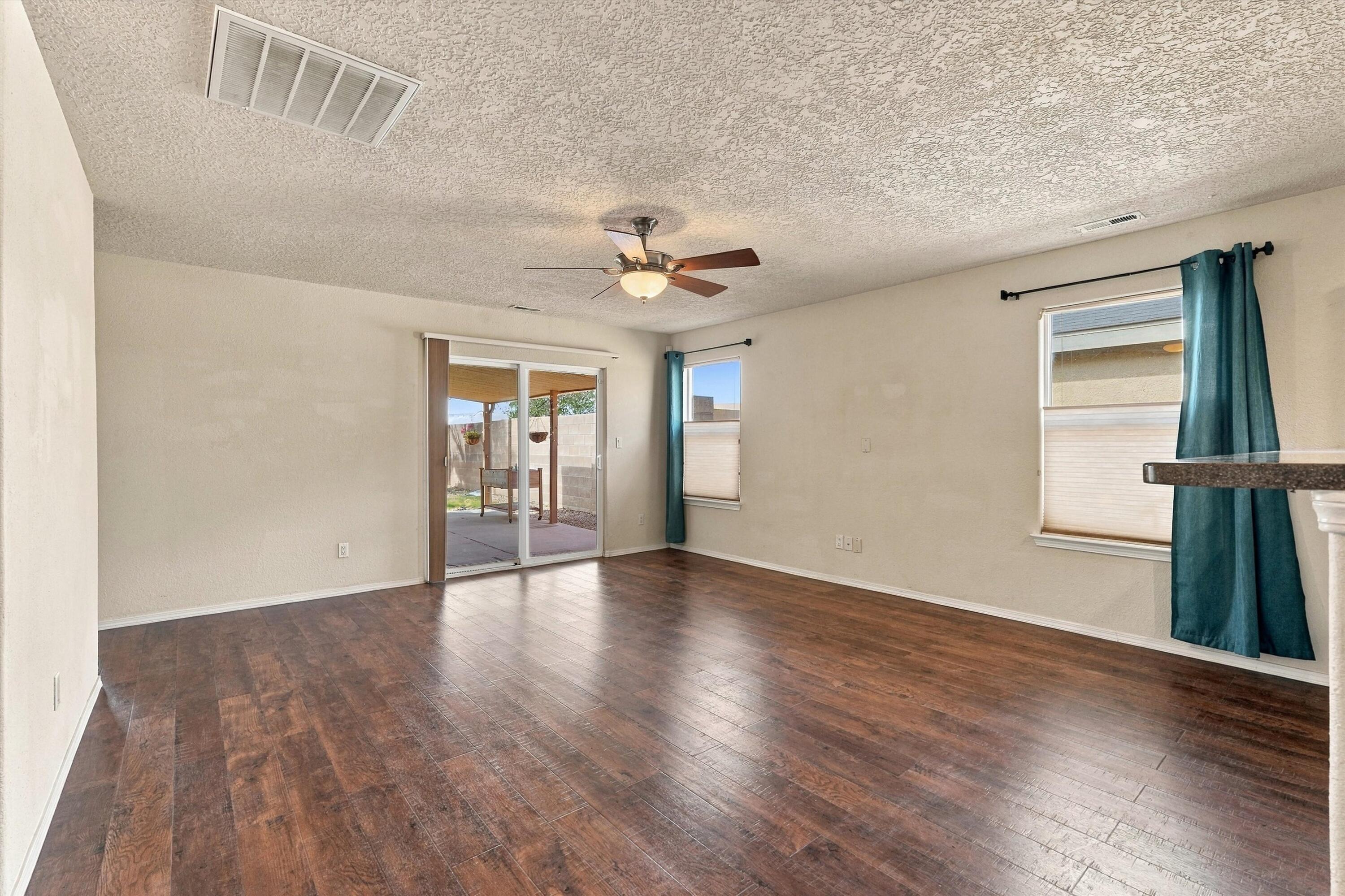 Photo 6 — 9905 Nacimiento Street NW