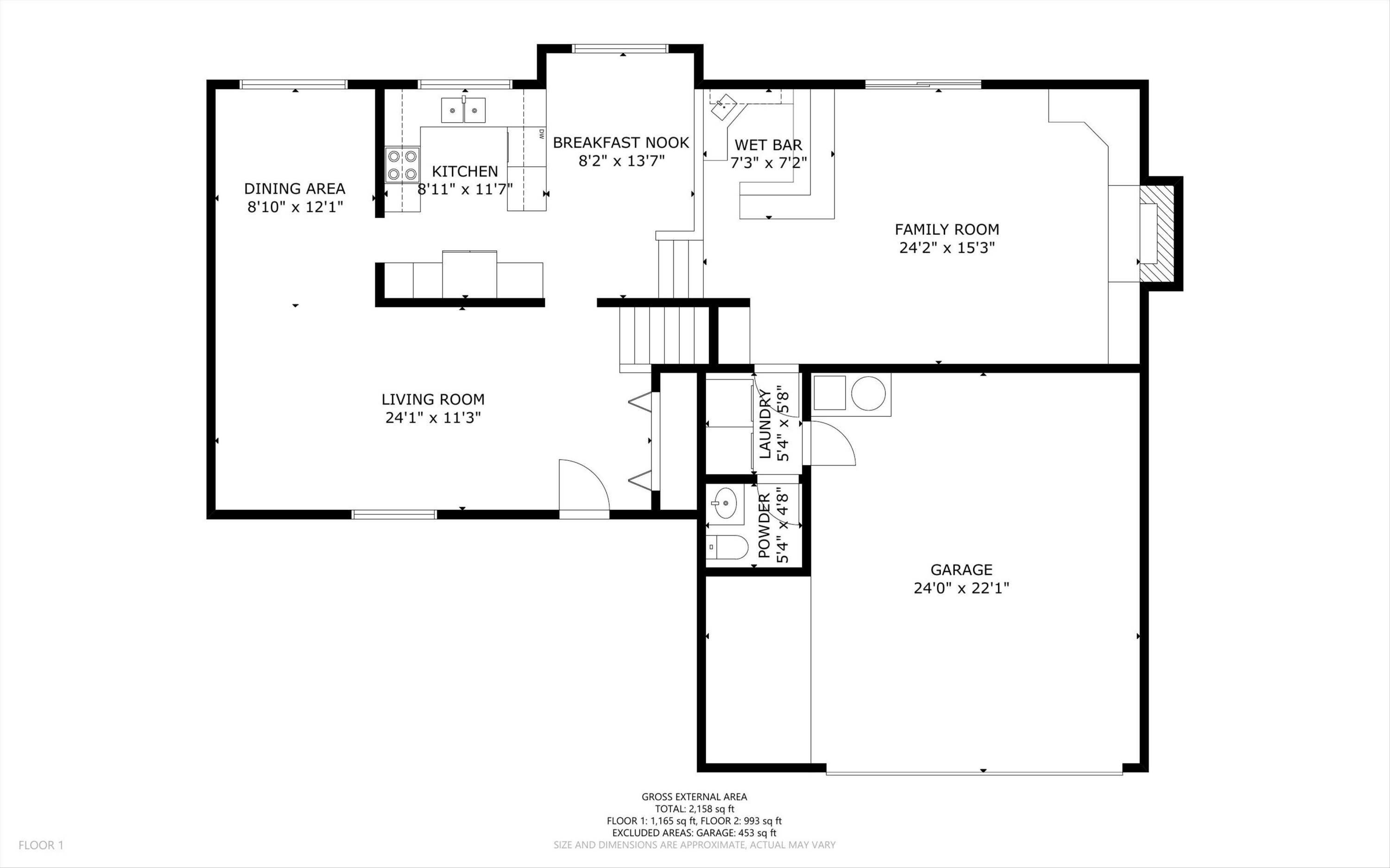 Photo 4 — 6444 Esther Avenue NE
