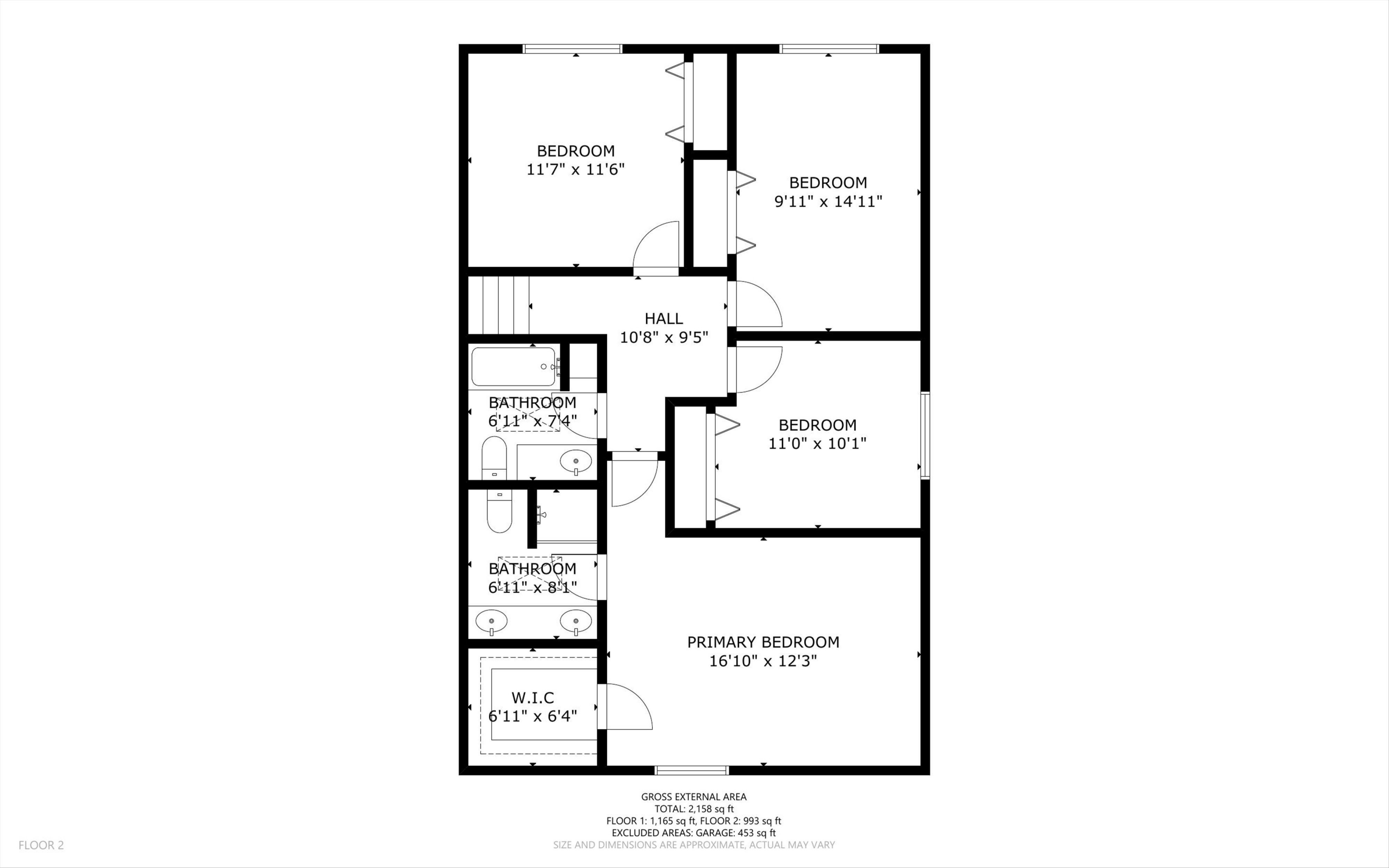 Photo 3 — 6444 Esther Avenue NE