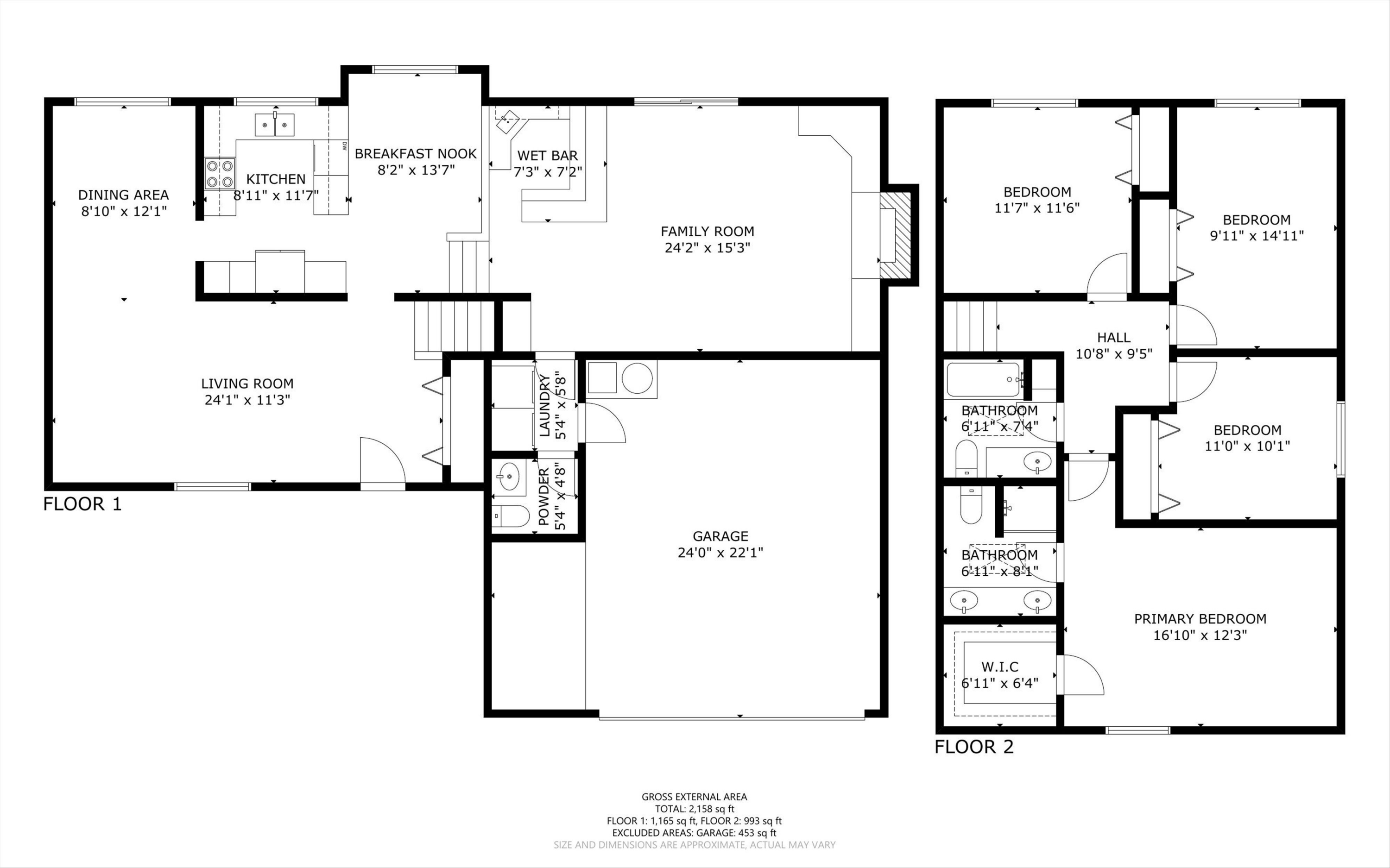 Photo 2 — 6444 Esther Avenue NE